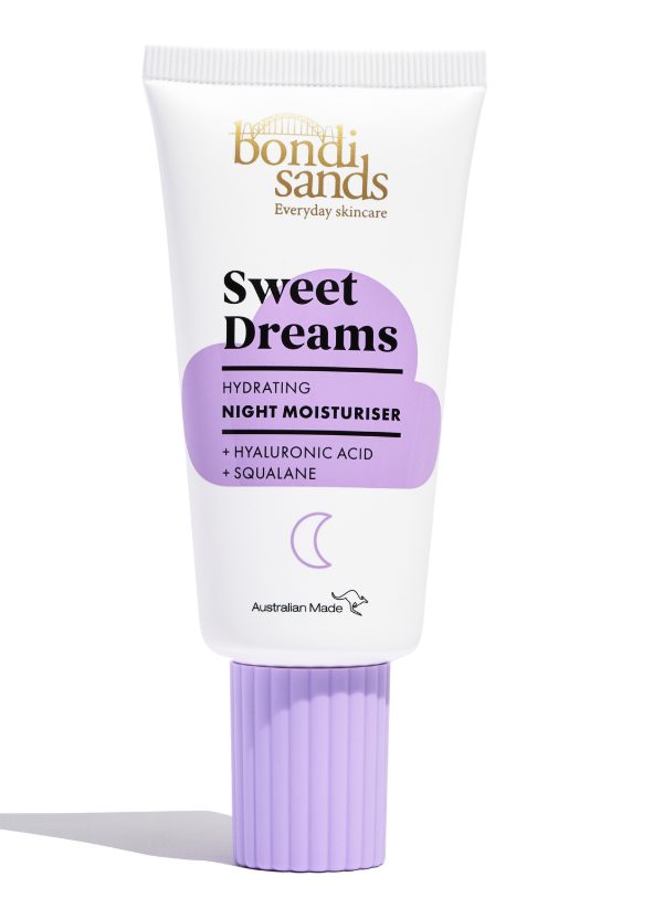 BONDI SANDS SWEET DREAMS NIGHT MOISTURISER 50ML