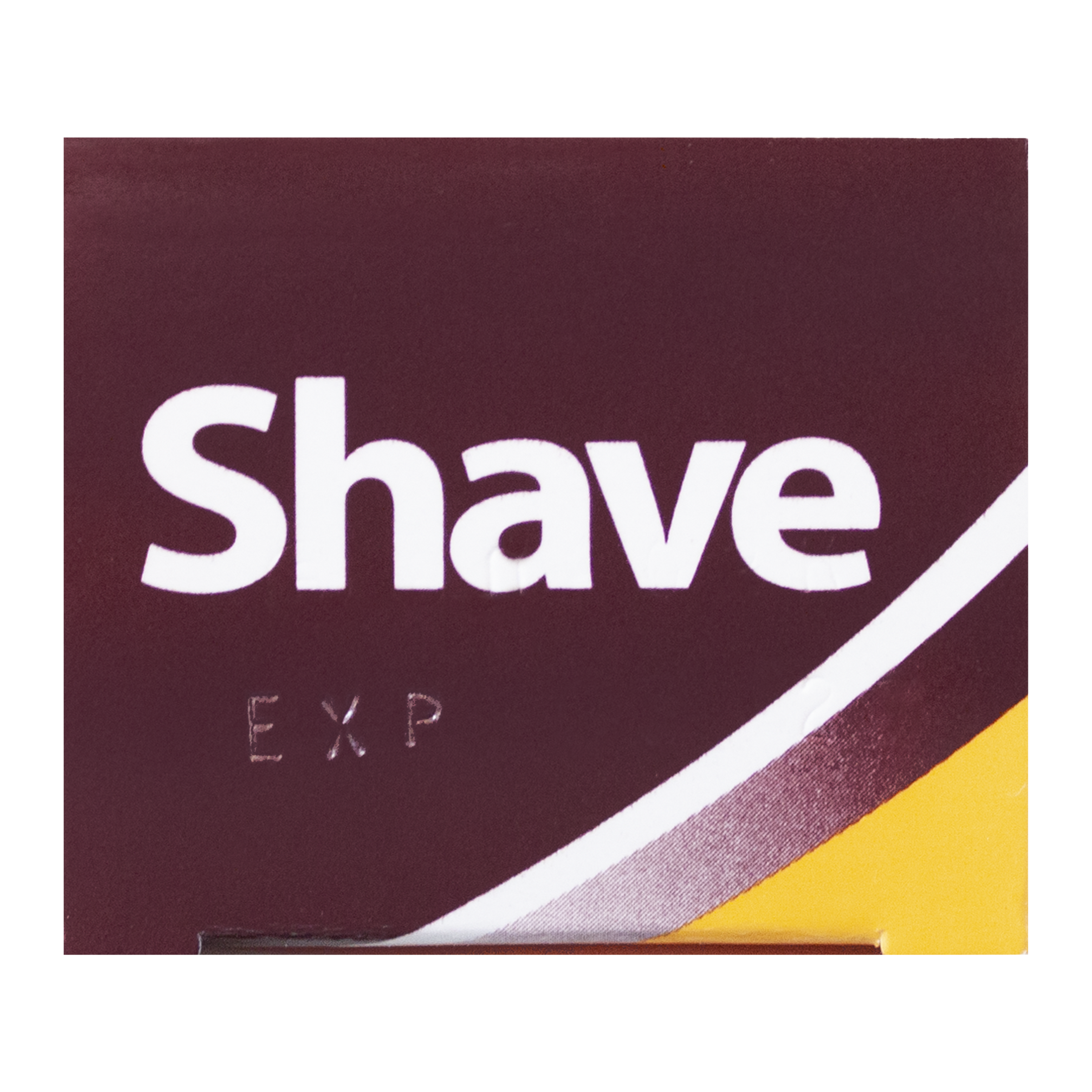 FAULDING SHAVE CREAM 75G - Image 3
