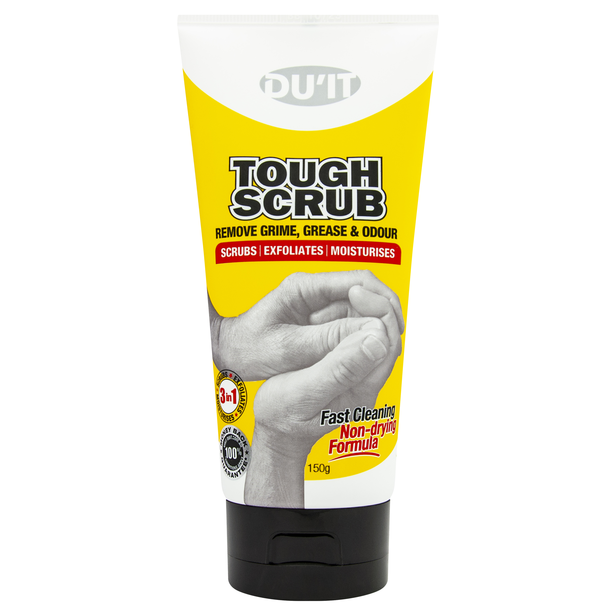 DUIT TOUGH SCRUB 150ML - Image 2