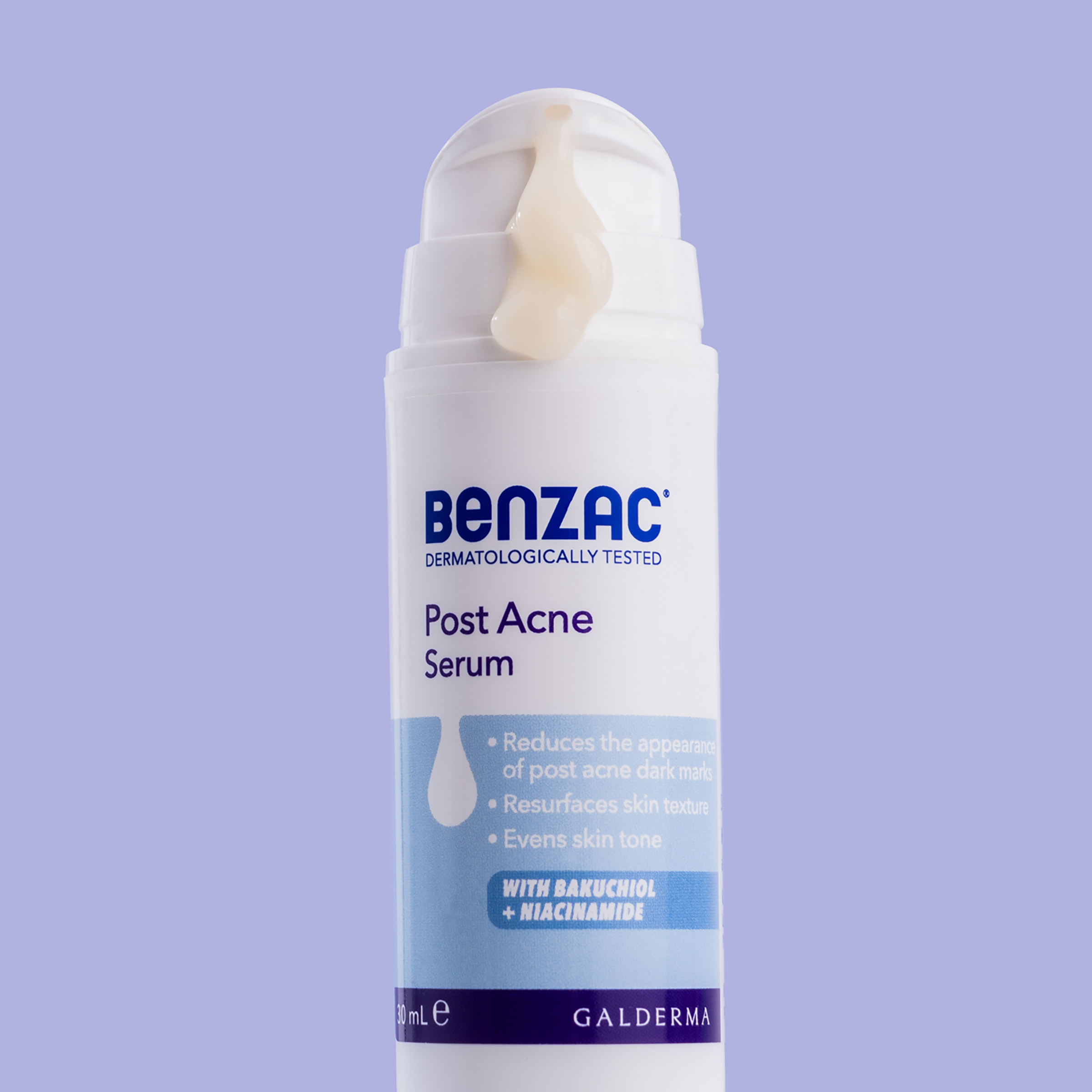 BENZAC POST ACNE SERUM 30ML - Image 6