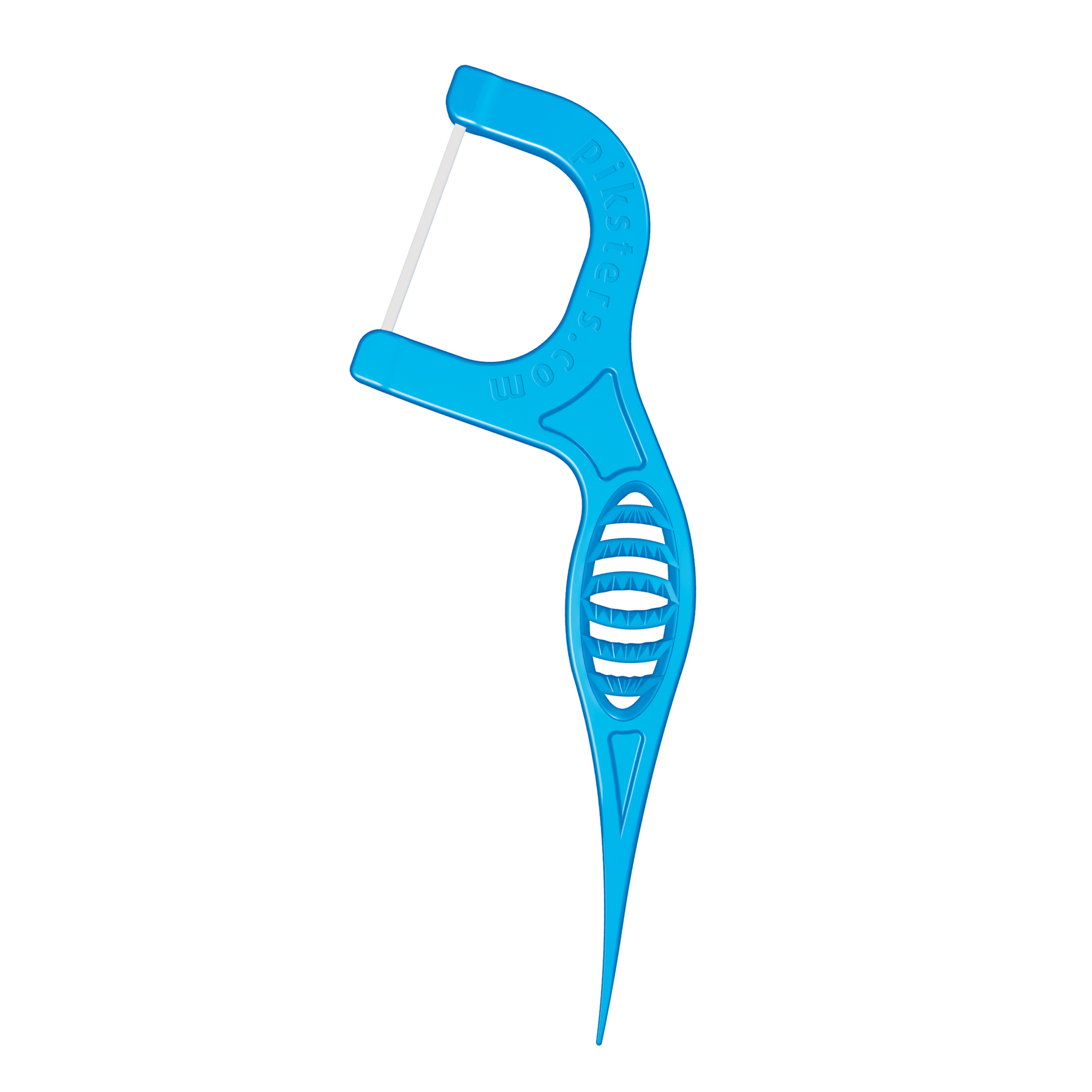 PIKSTERS SUPERGRIP FLOSS PICK 20 PACK - Image 3