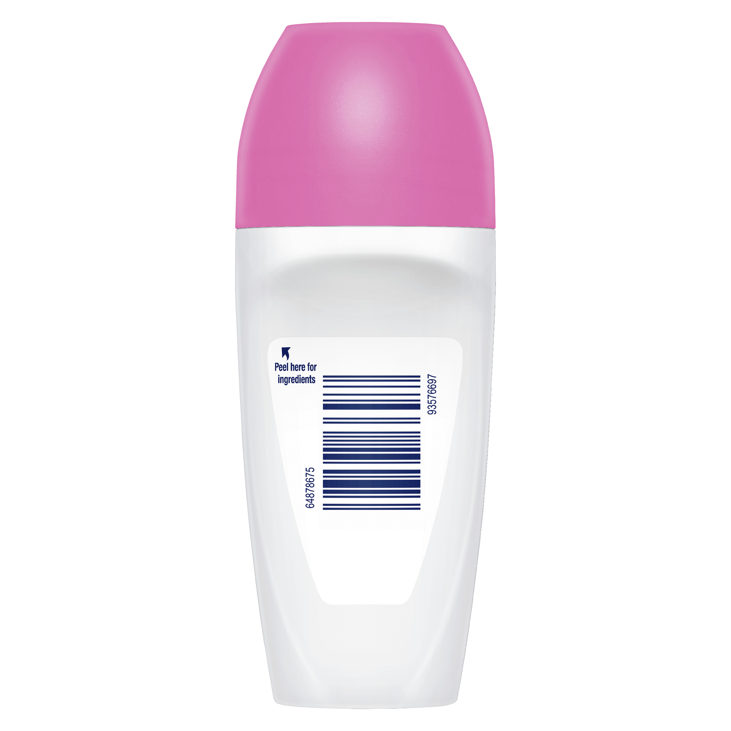 DOVE WOMEN ANTIPERSPIRANT ADVANCED CARE POMEGRANATE ROLL ON 50ML - Image 2