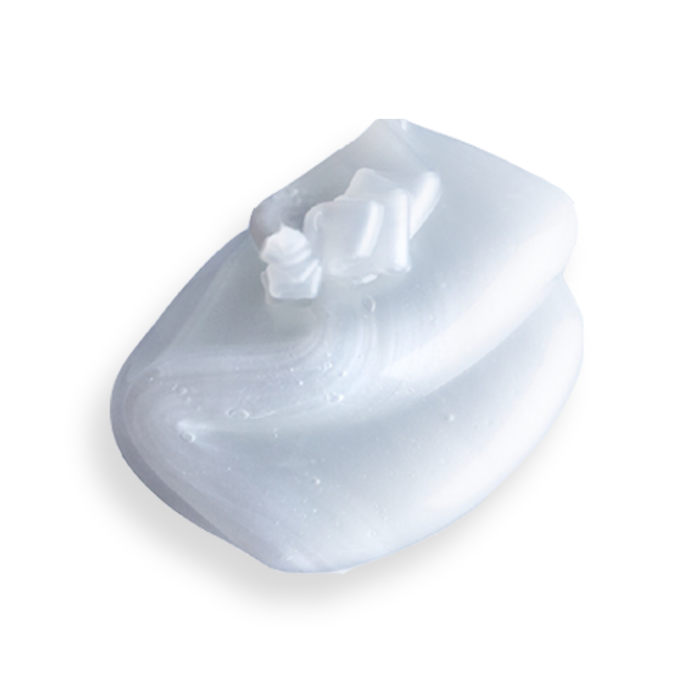 GILLETTE KING C BEARD AND FACE WASH 350ML - Image 5