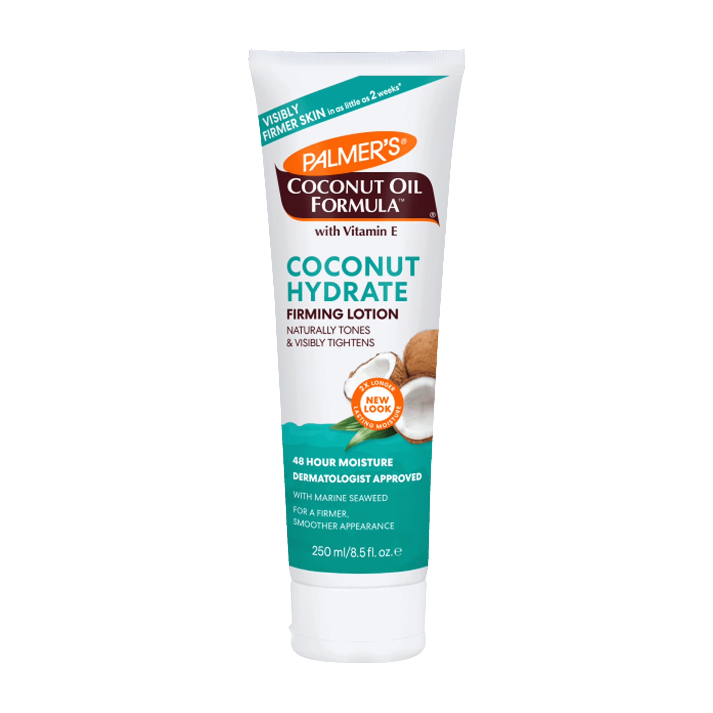 PALMERS COCONUT OIL ANTI-OXIDANT BODY LOTION 250ML