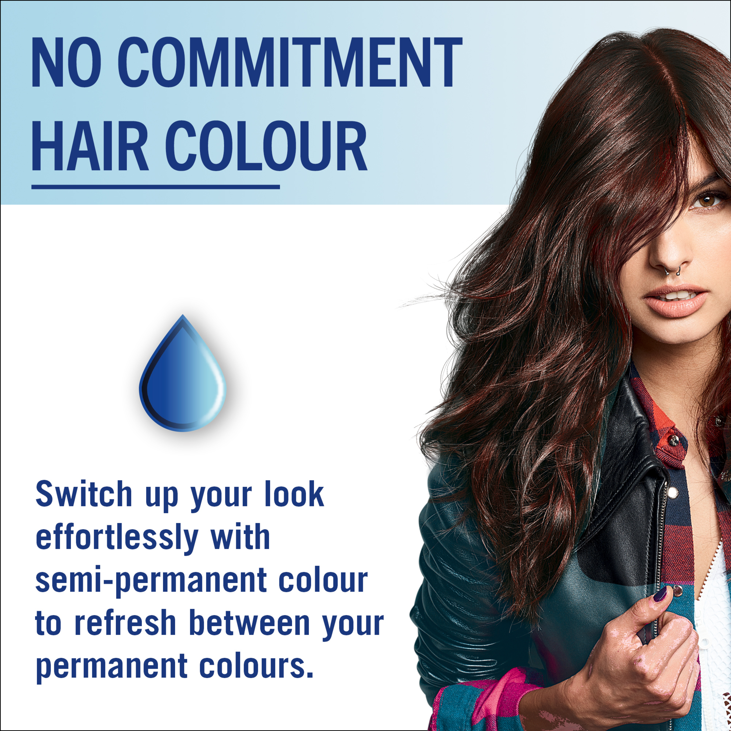 SCHWARZKOPF LIVE COLOUR CHOCOLATE 75ML - Image 11