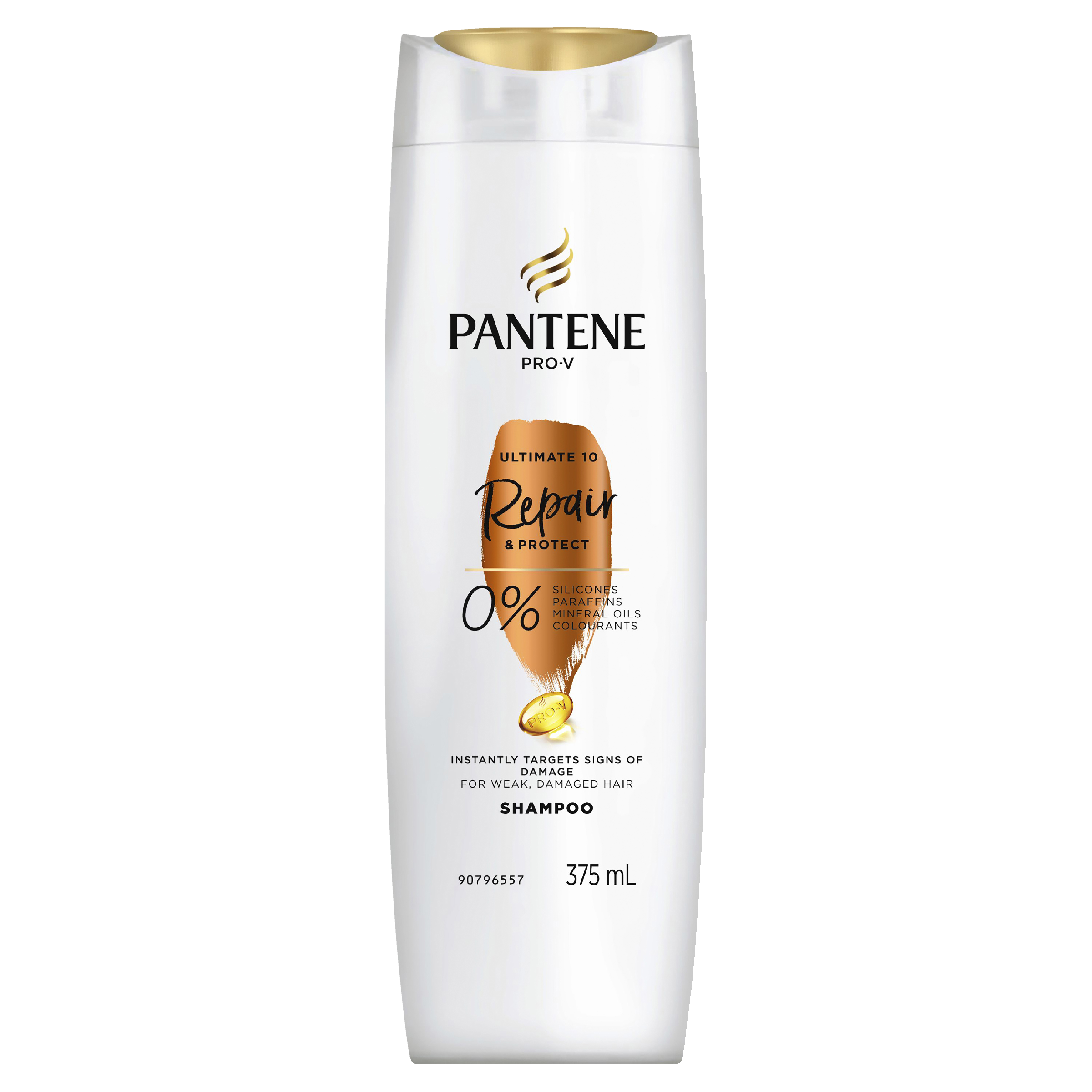 PANTENE PRO V REPAIR & PROTECT SHAMPOO 375ML