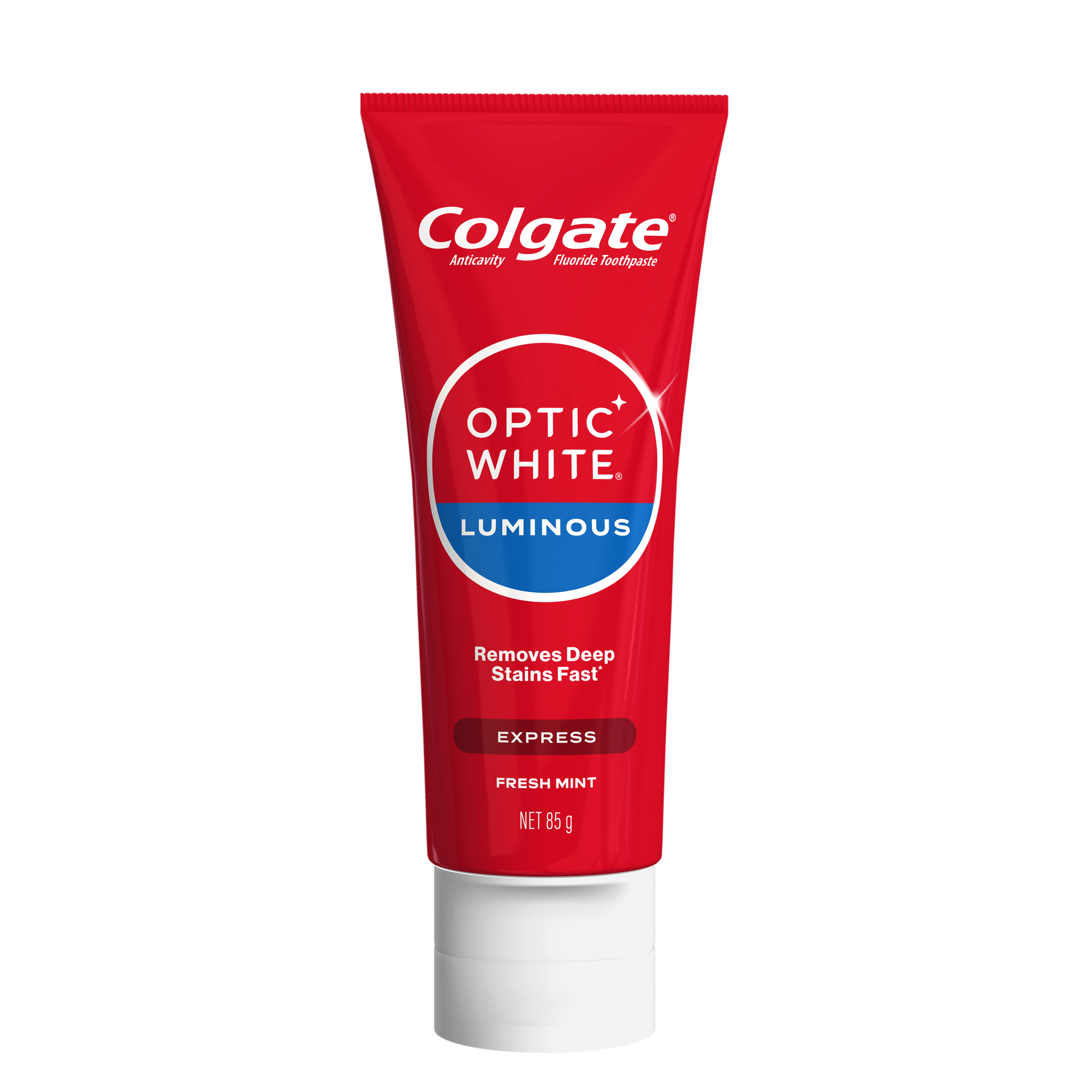 COLGATE TOOTHBRUSH OPTIC WHITE EXPRESS 85G - Image 10