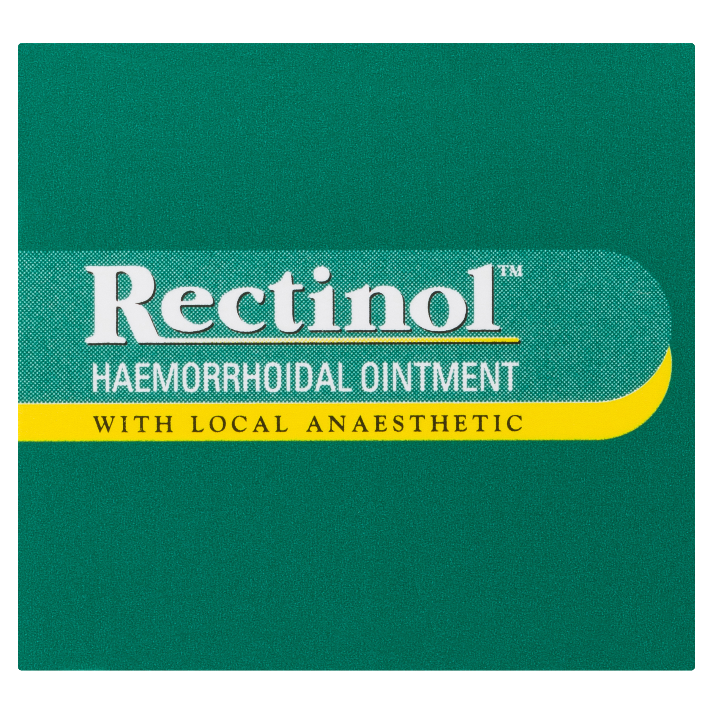 RECTINOL HAEMORRHOID RELIEF OINTMENT 50G - Image 3