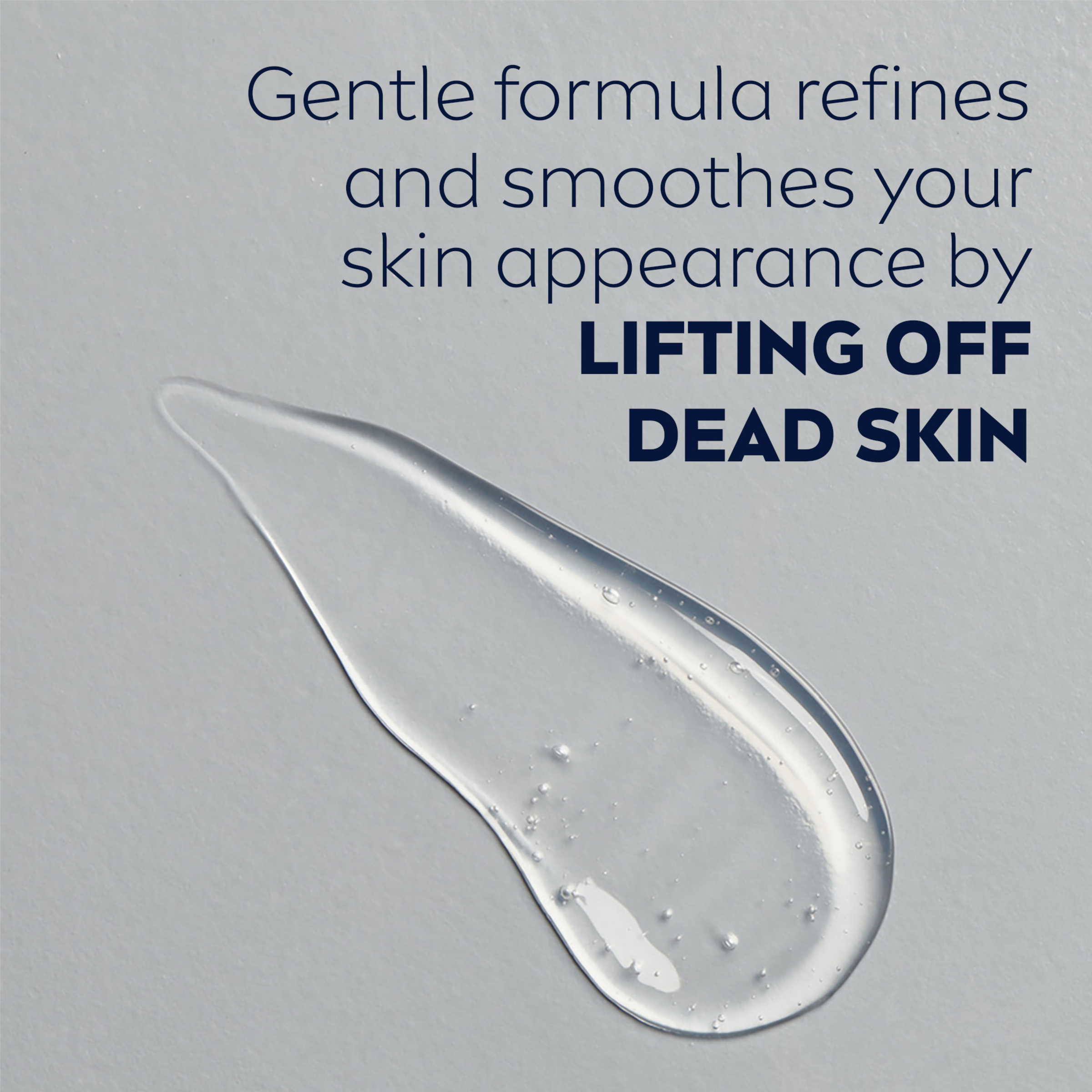 NIVEA MEN EXFOLIATING FACE SCRUB 125ML - Image 6