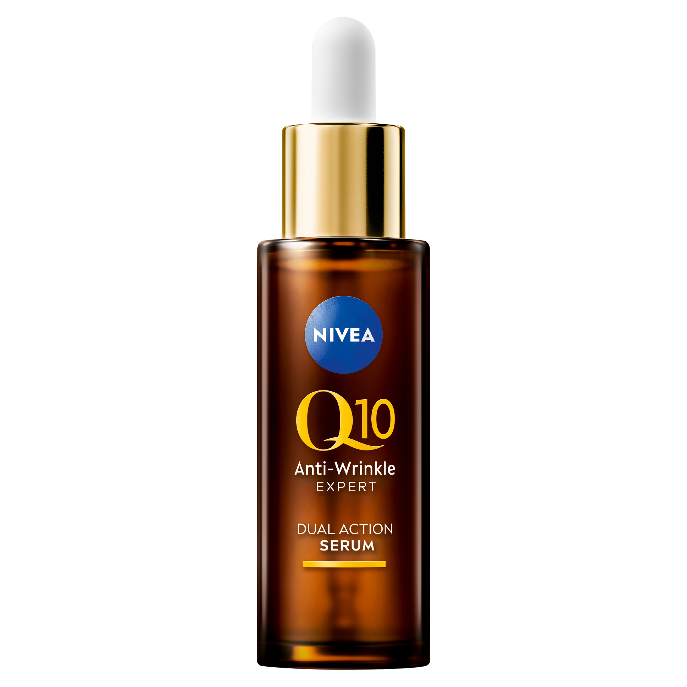 NIVEA Q10 DUAL ACTION SERUM 30ML - Image 2