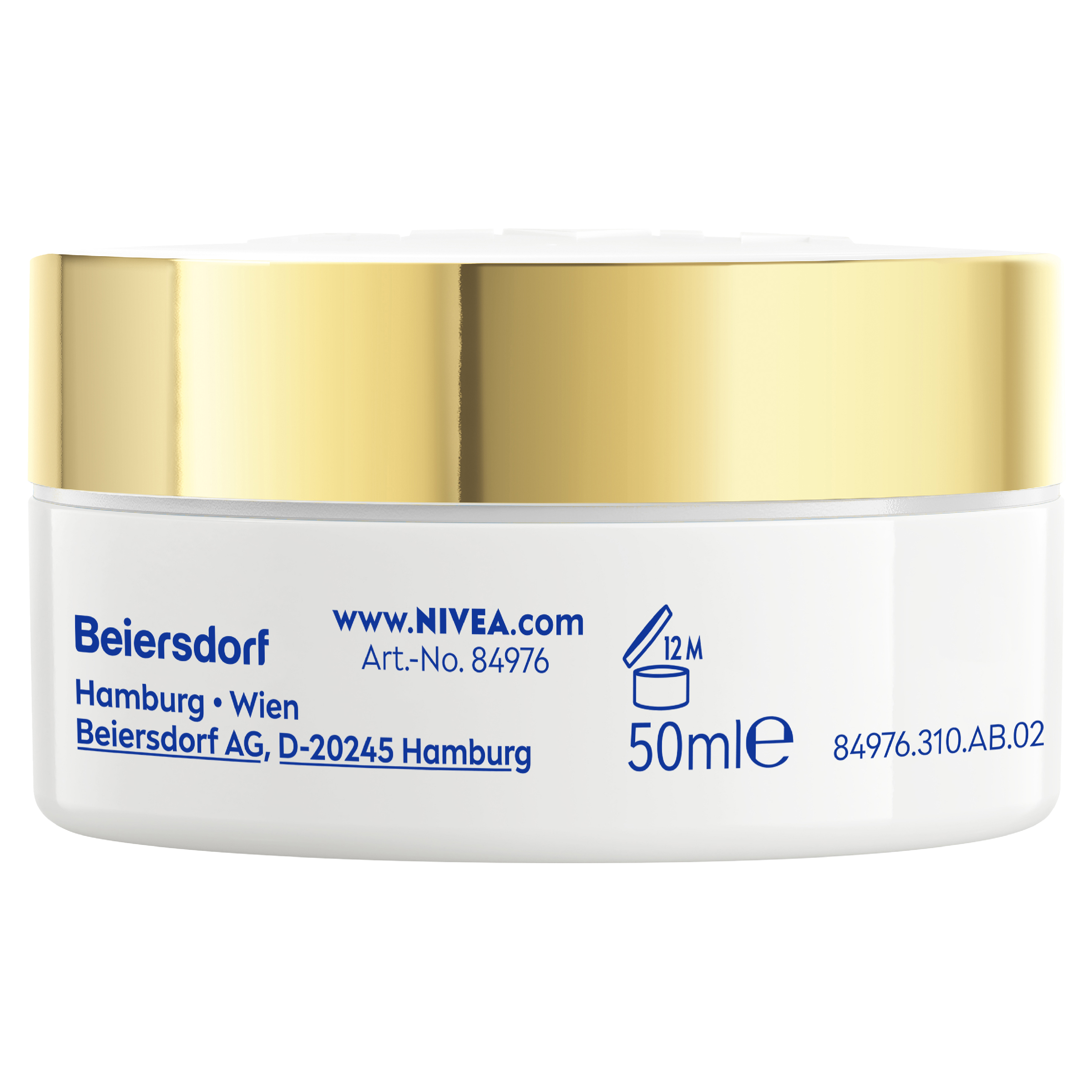 NIVEA Q10 POWER MATURE DAY CREAM 50ML - Image 10