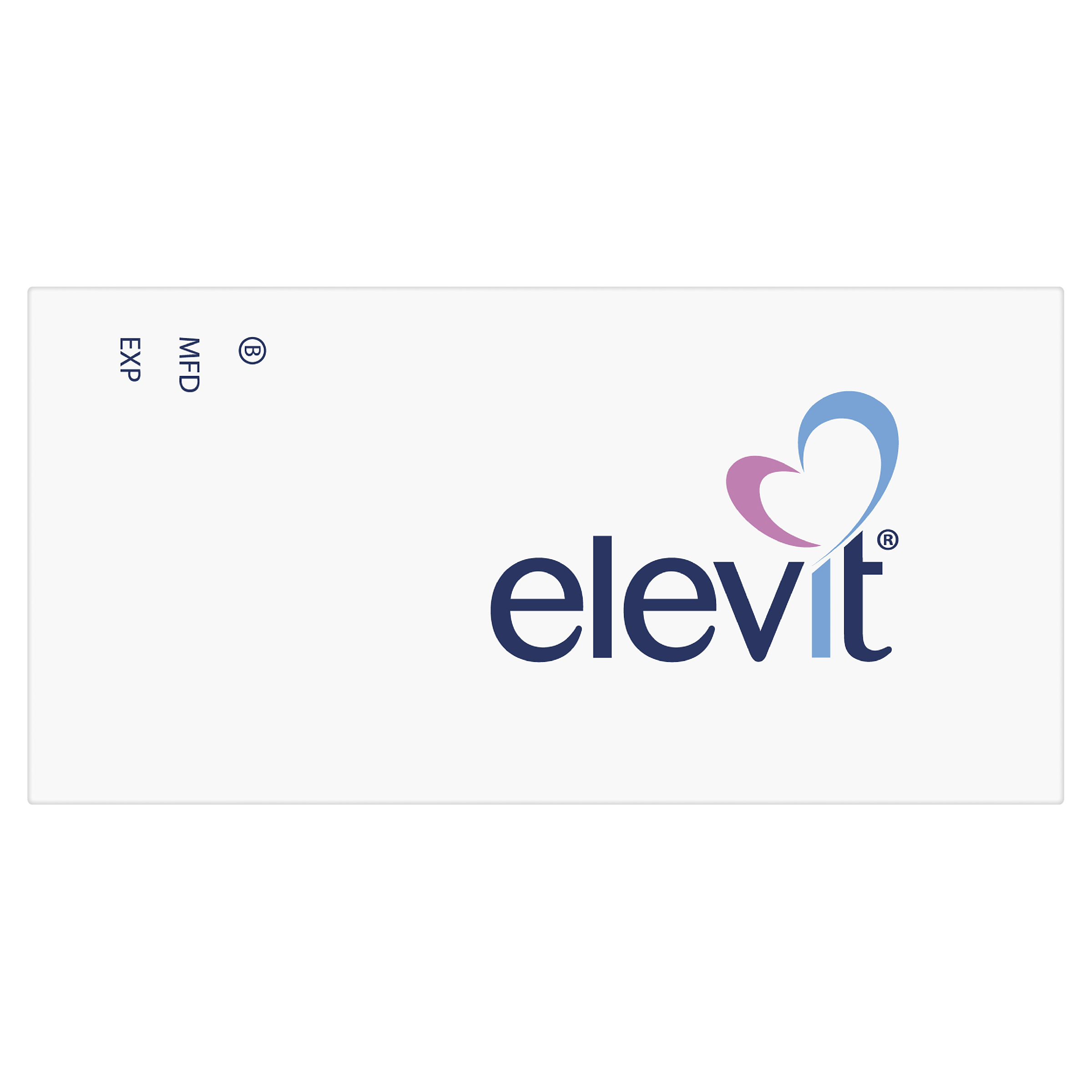 ELEVIT PRE-CONCEPTION & PREGNANCY 100 TABLETS - Image 7