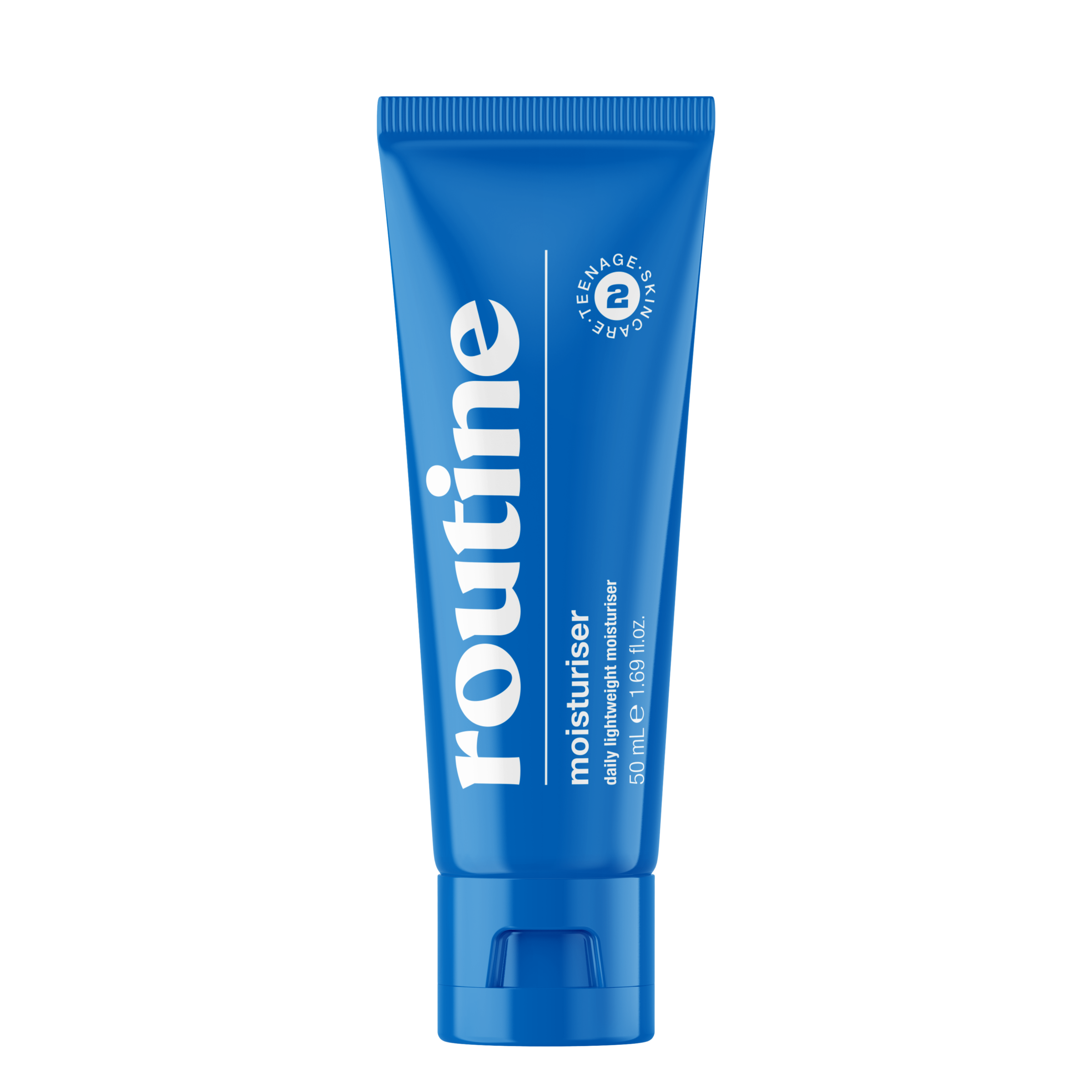 ROUTINE SKIN NO.2 MOISTURISER 50ML