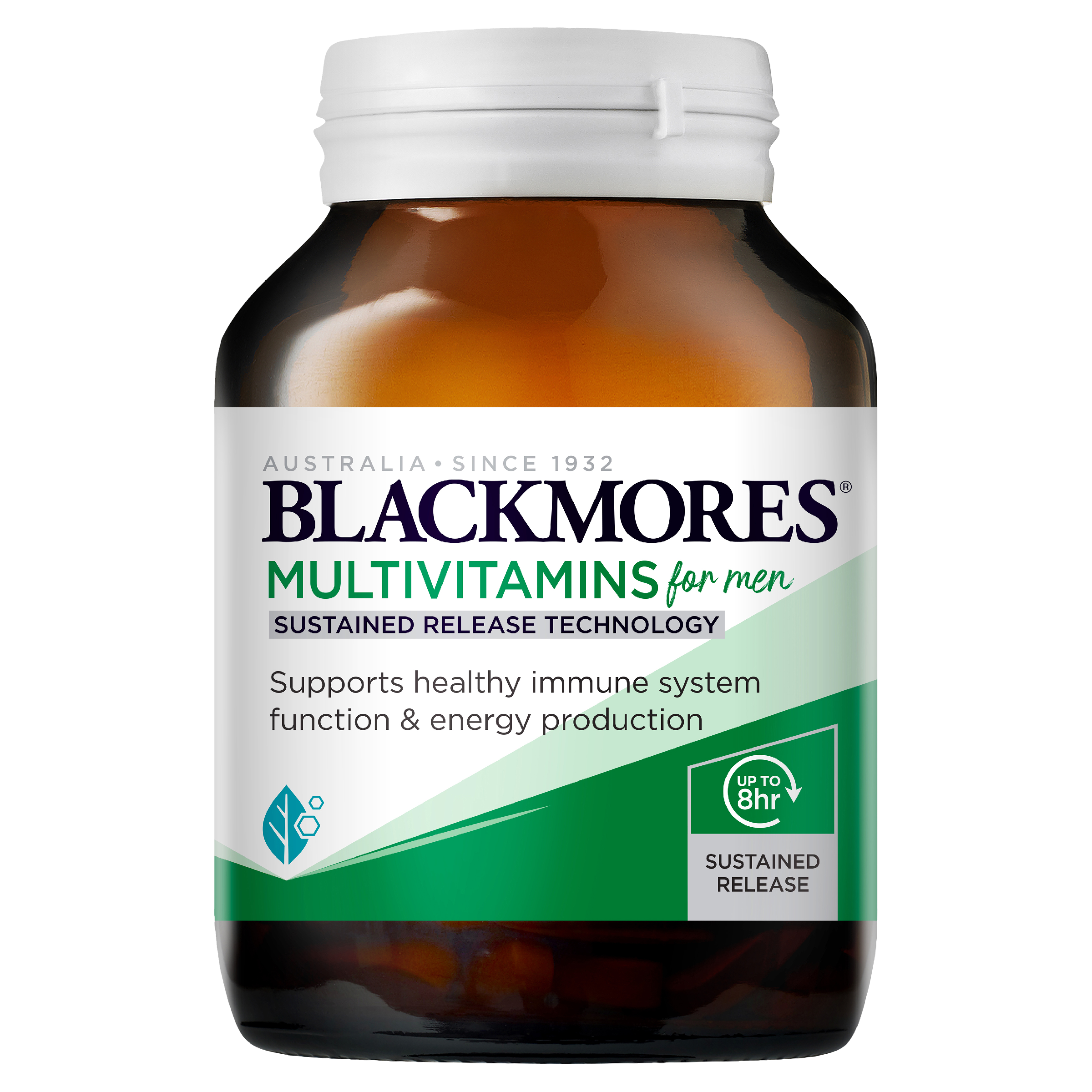 BLACKMORES MULTIVITAMIN FOR MEN 90 TABLETS