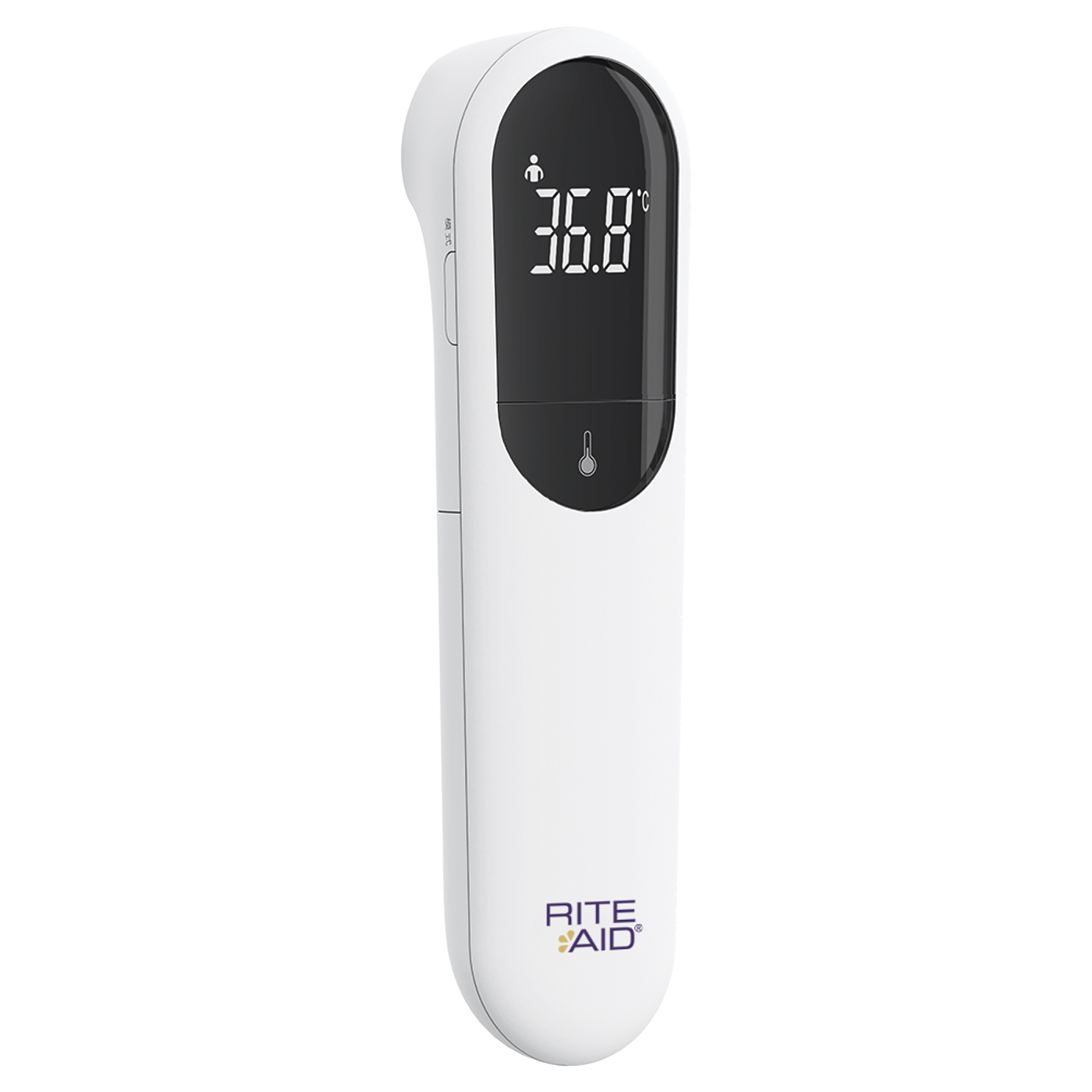 RITE AID NON-TOUCH INFRARED THERMOMETER - Image 7