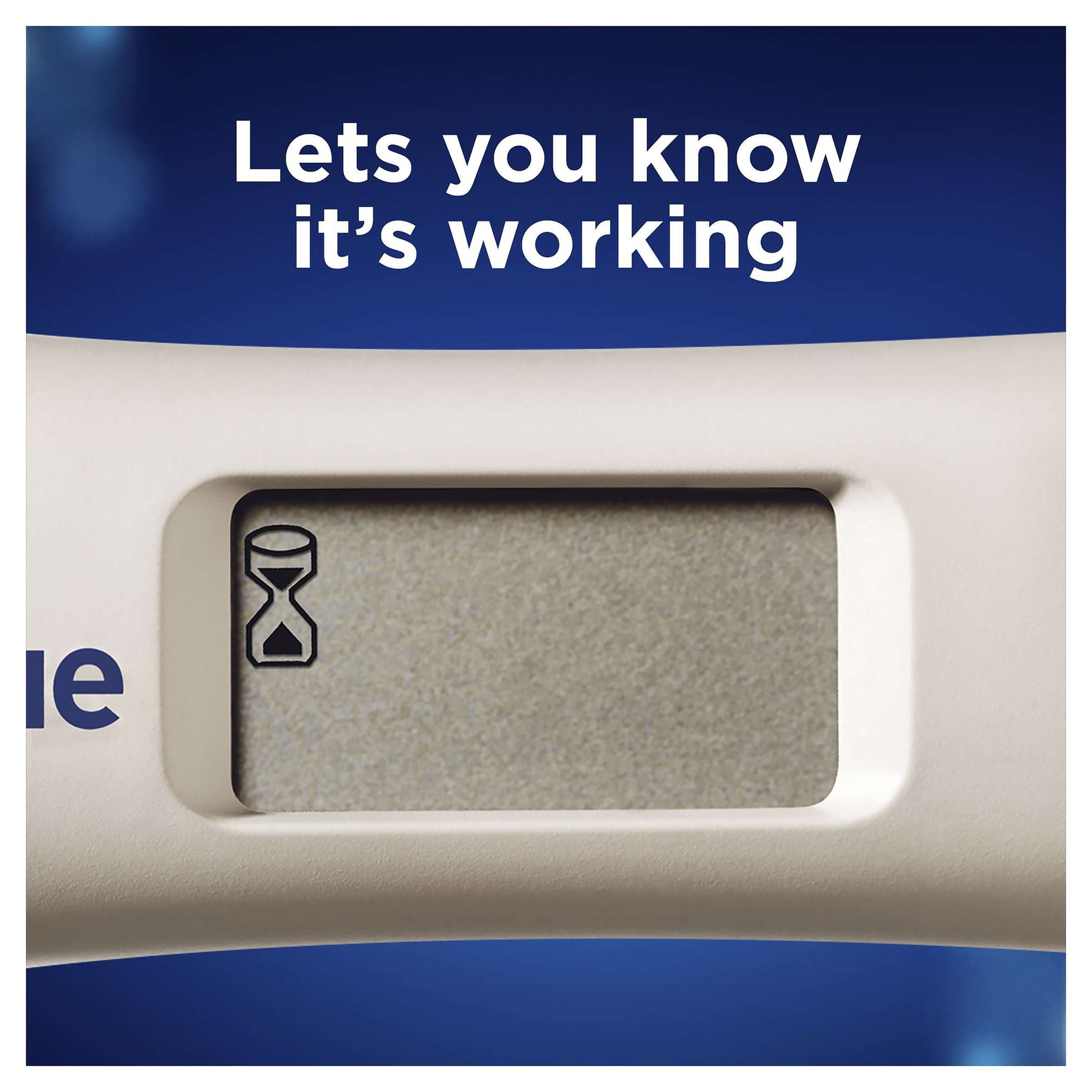 CLEARBLUE DIGITAL PREGNACY TEST 1 PACK - Image 9