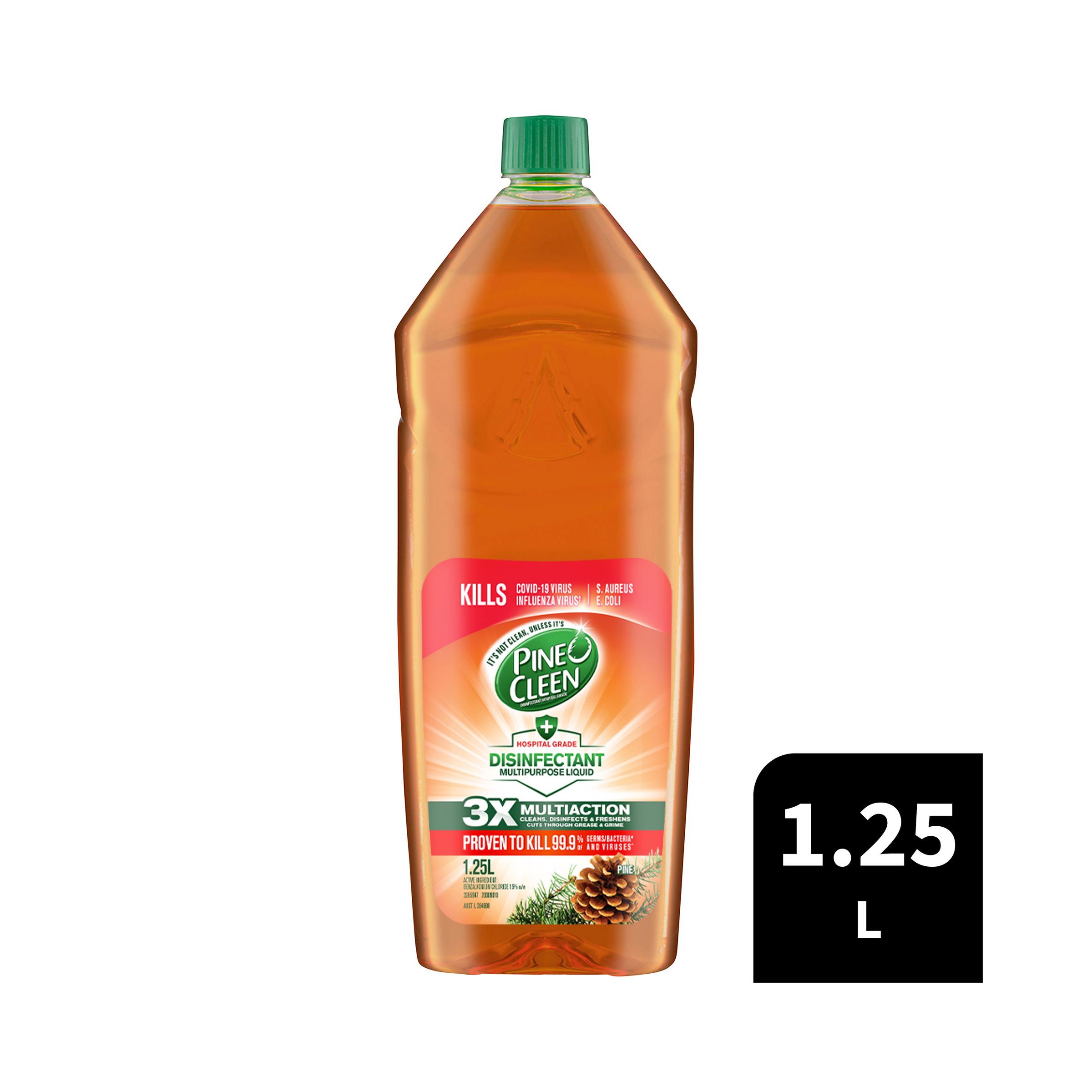 PINE O CLEEN PINE 1.25 LITRE - Image 9
