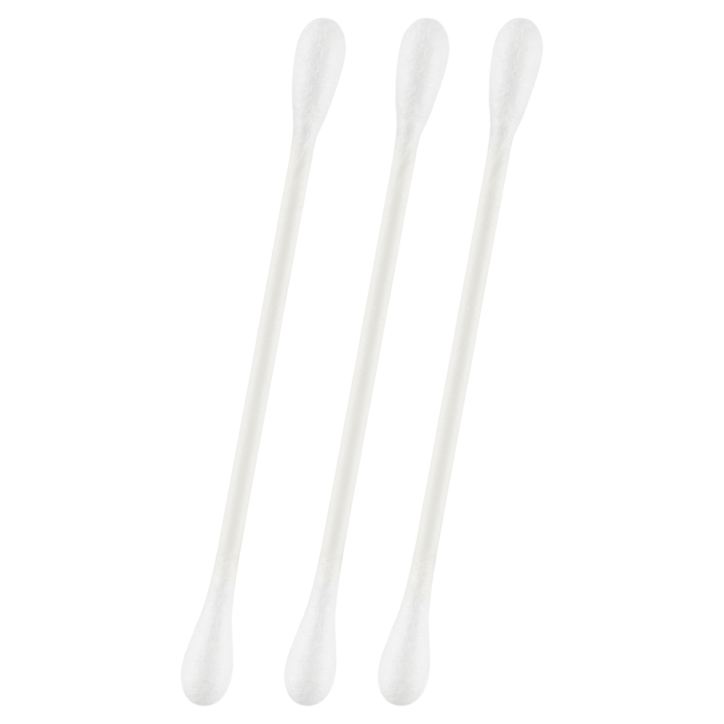 SWISSPERS COTTON TIPS PAPER STEMS 400 PACK - Image 6