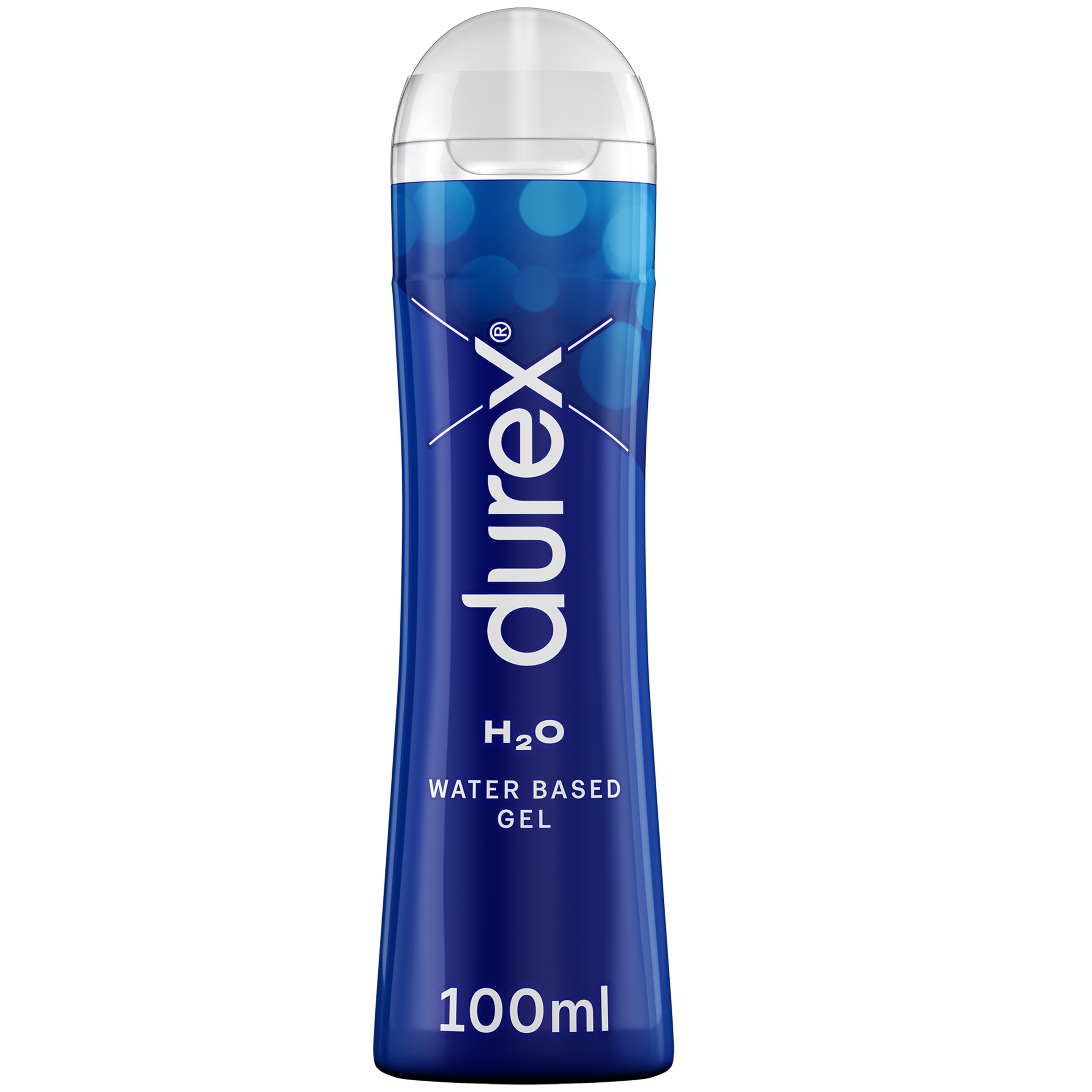 DUREX PLAY FEEL GEL LUBRICANT WATER BASED 100ML