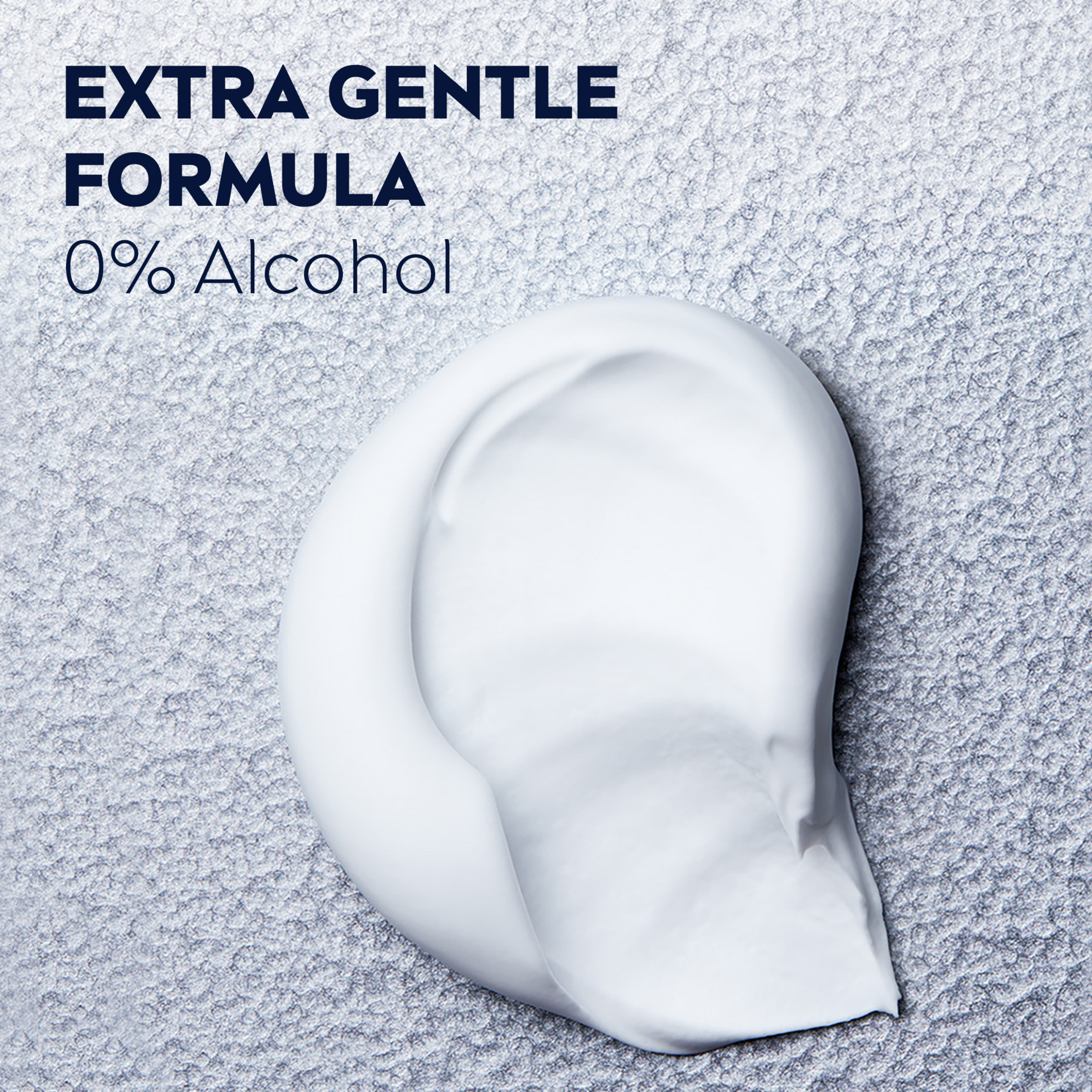 NIVEA MEN SHAVING FOAM SENSITIVE 200ML - Image 7