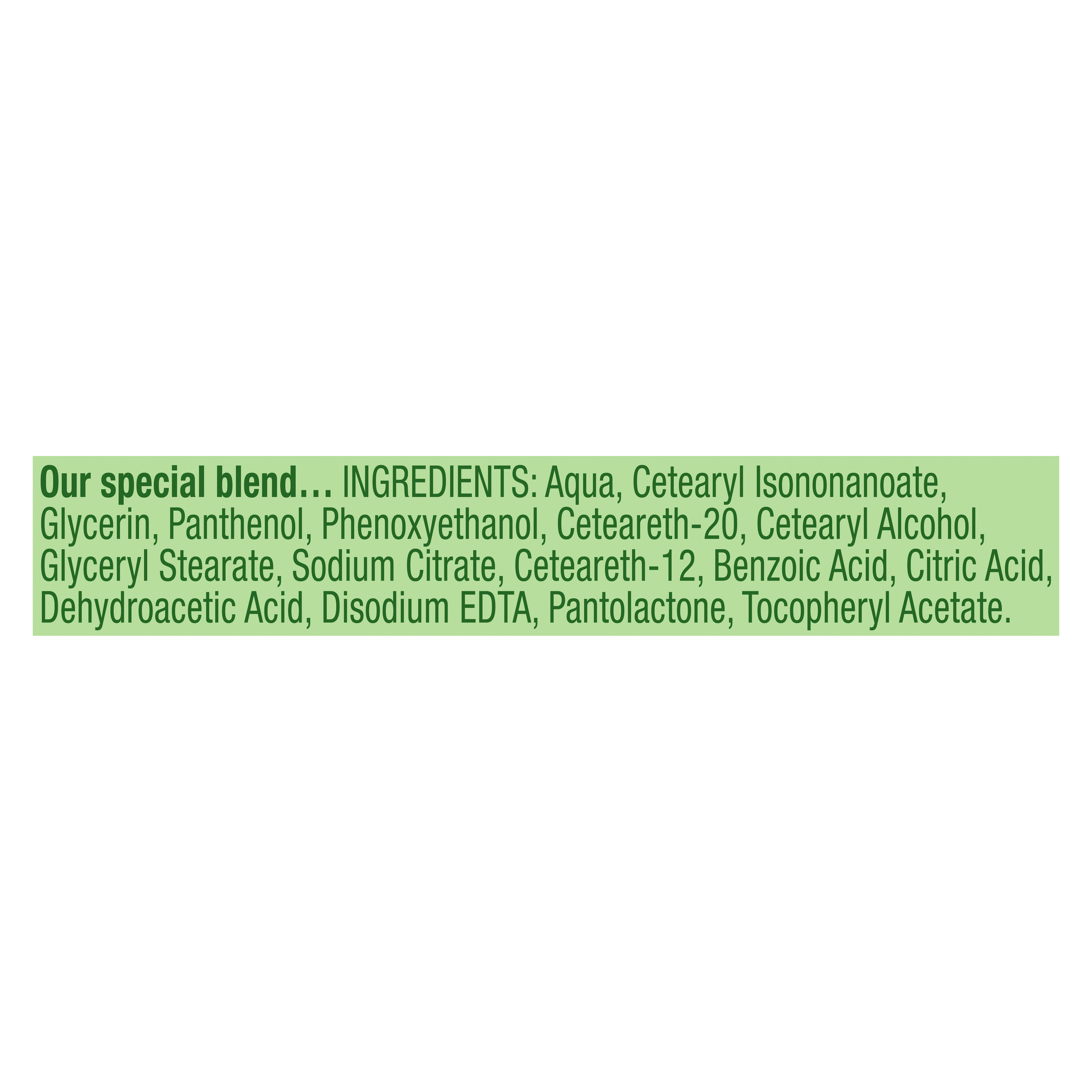 SIMPLE FACE WIPES KIND TO SKIN BIODEGRADABLE 25 PACK - Image 9