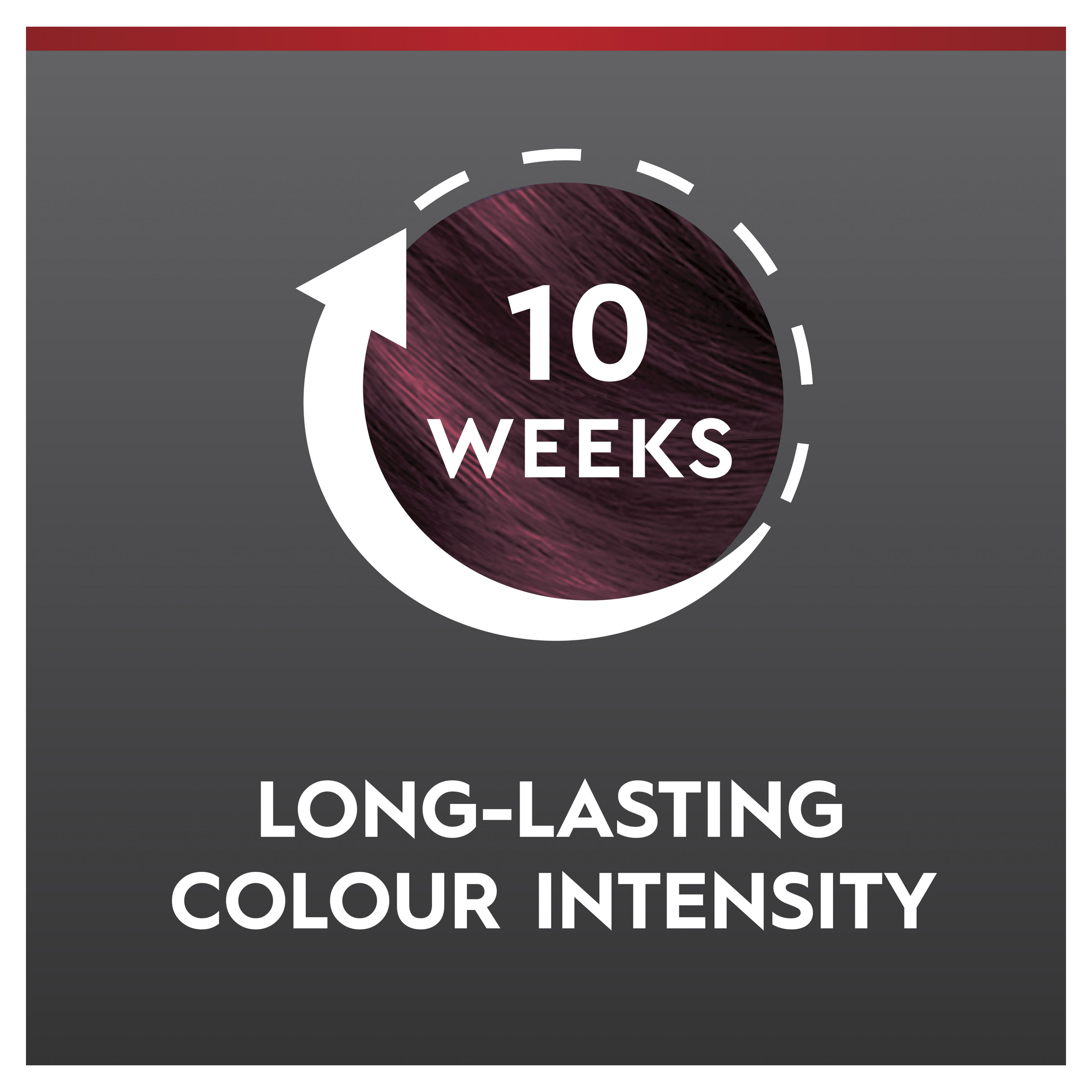 SCHWARZKOPF BRILLIANCE 05 DARK RUBY - Image 8
