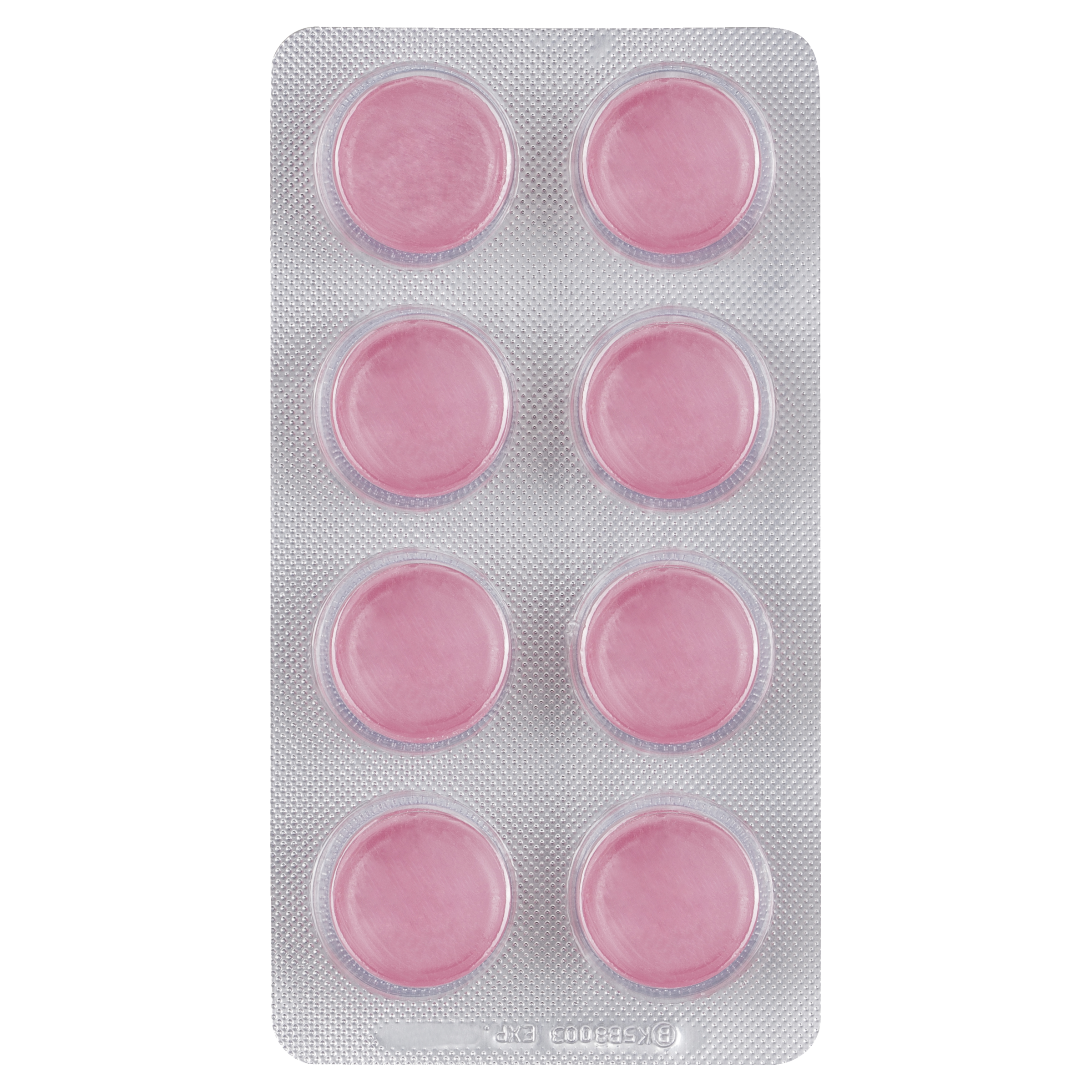 DURO-TUSS CHESTY COUGH BERRY SUGAR FREE 24 LOZENGES - Image 8