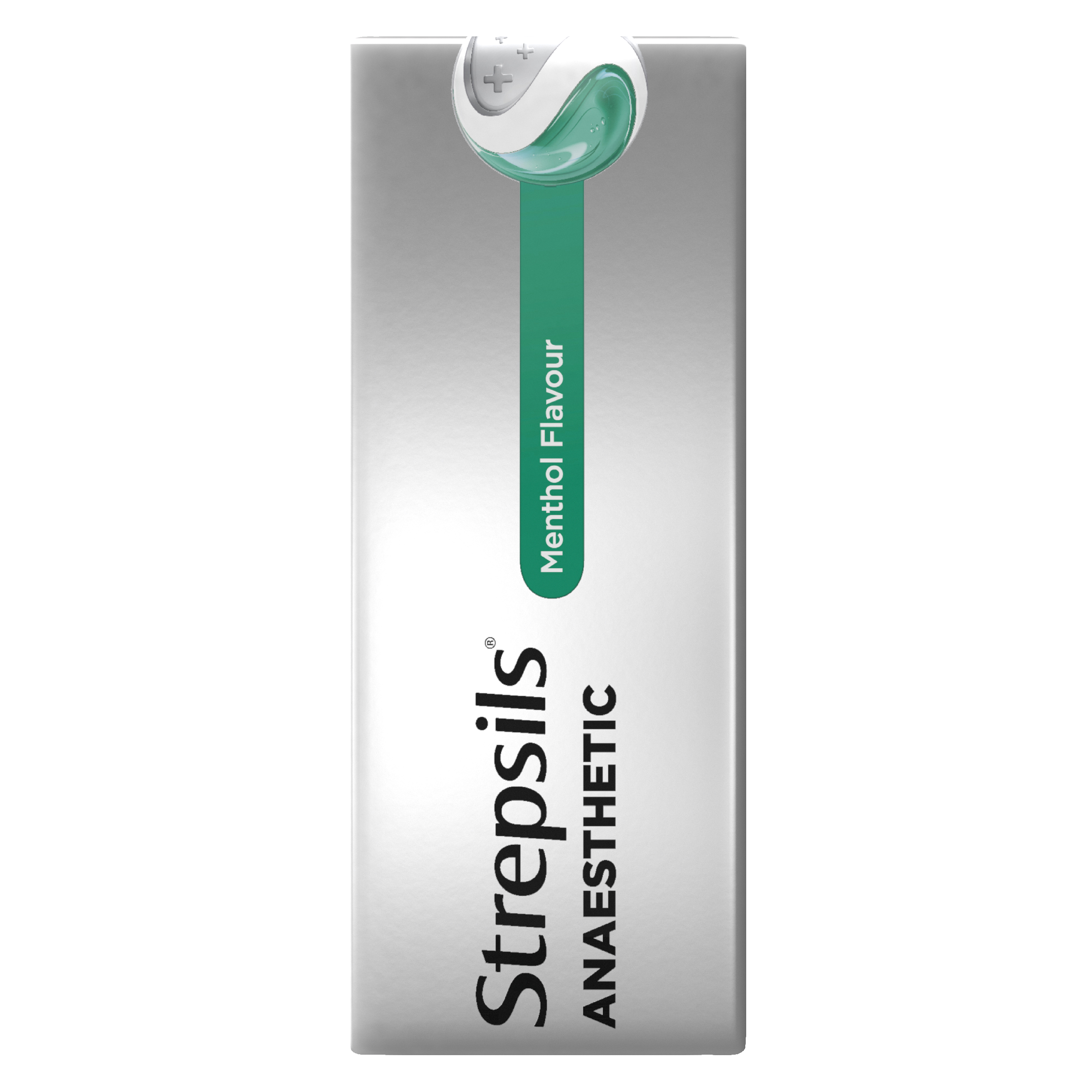 STREPSILS PLUS 36 LOZENGES - Image 6