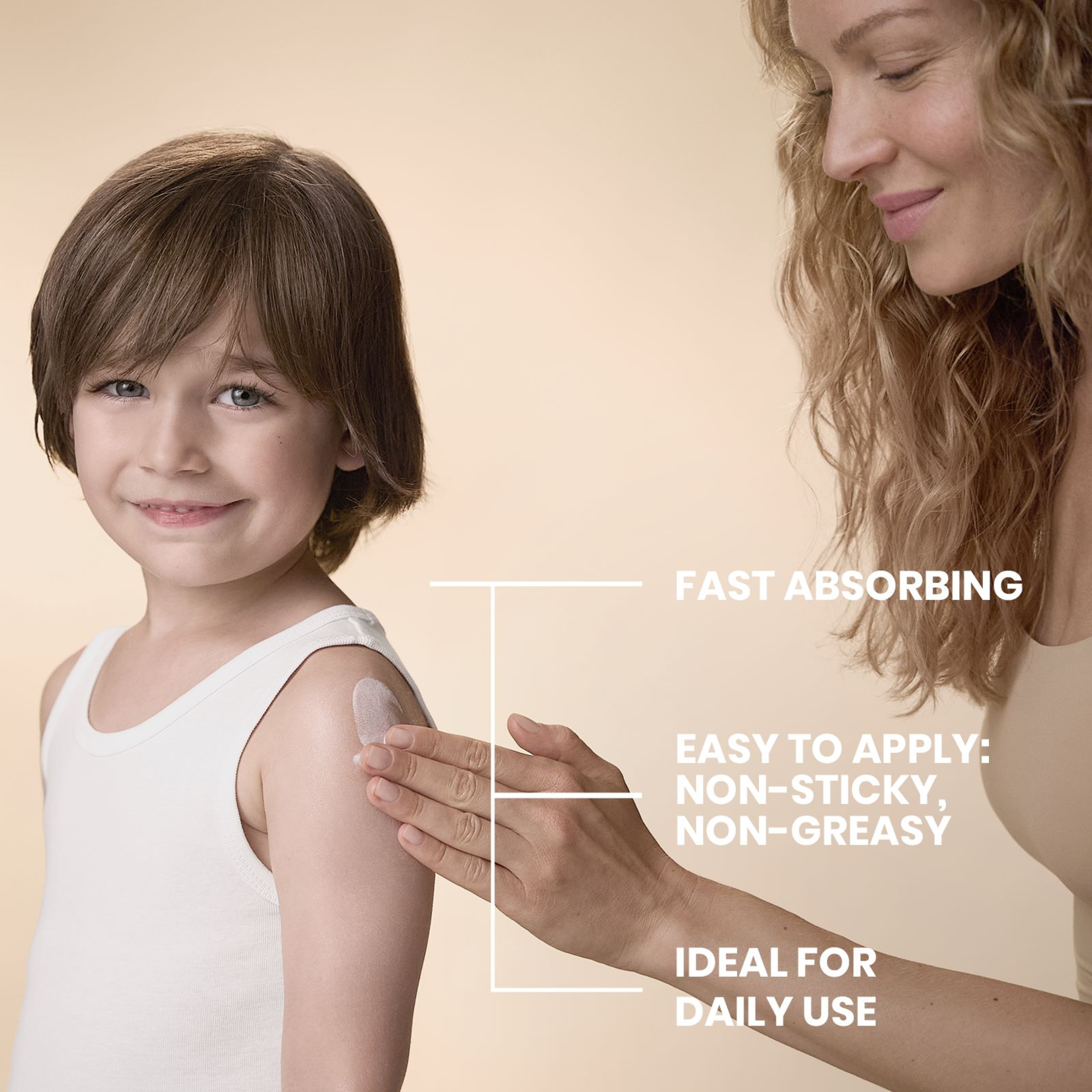AVENE SUNSITIVE SUNSCREEN CHILDREN SPRAY SPF 50+ 200ML - Image 6