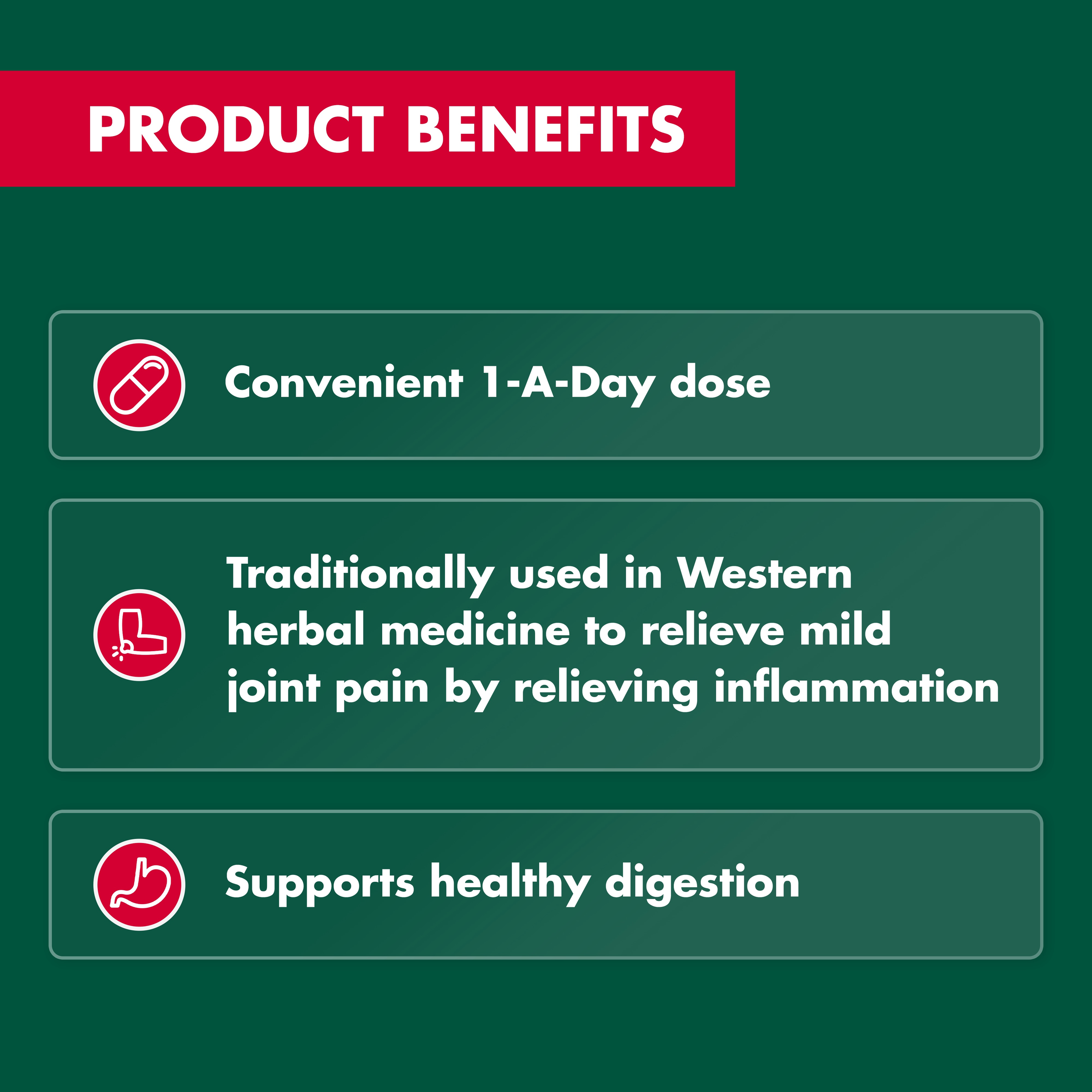 NATURES OWN CURCUMIN 60 CAPSULES - Image 6