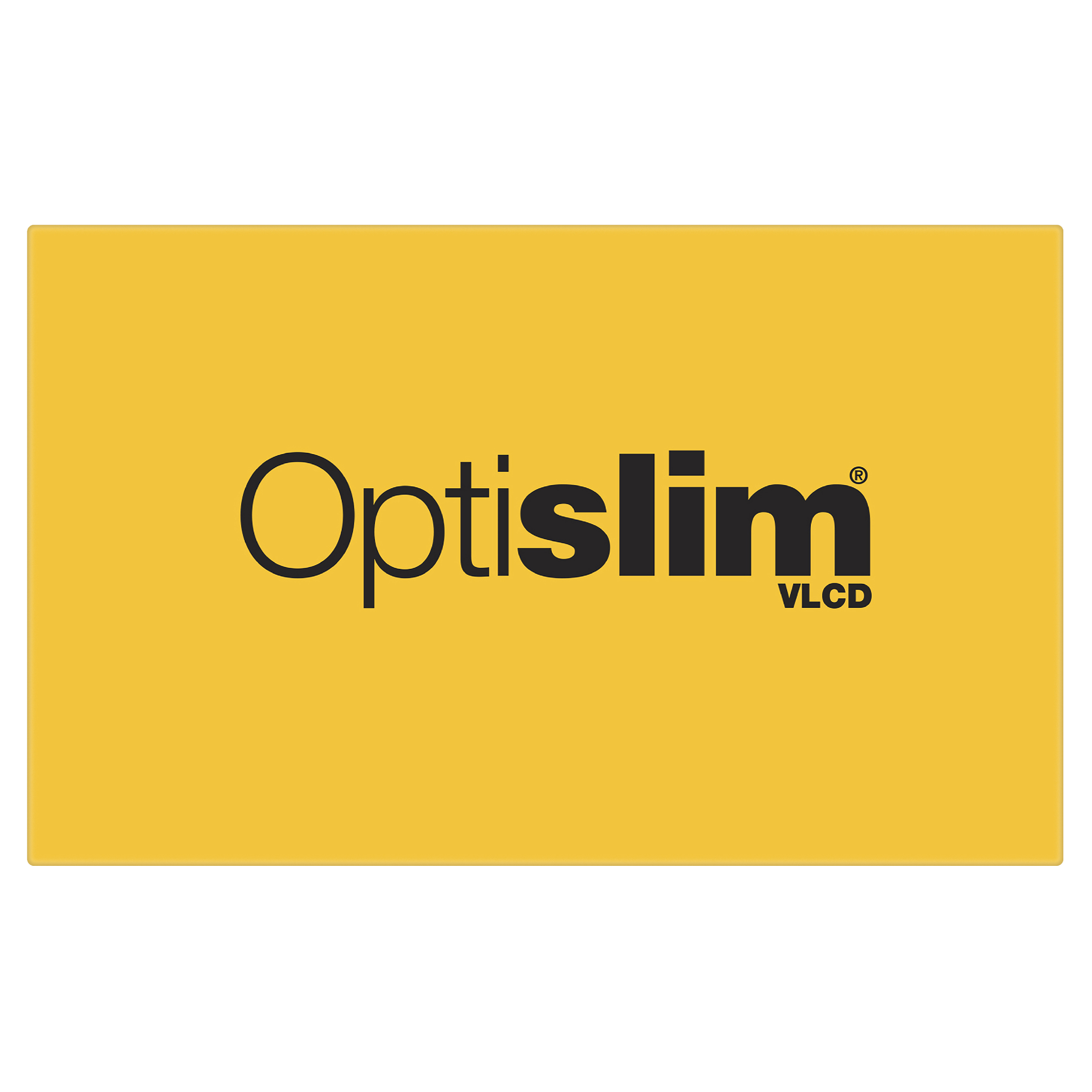 OPTISLIM VLCD SHAKE BANANA 43G 21 PACK - Image 5