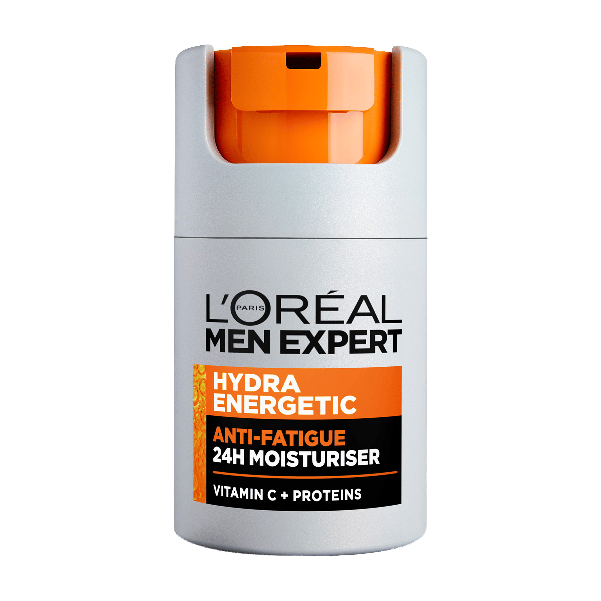 LOREAL MEN EXPERT HYDRA ENERGETIC DAILY MOISTURISER 50ML