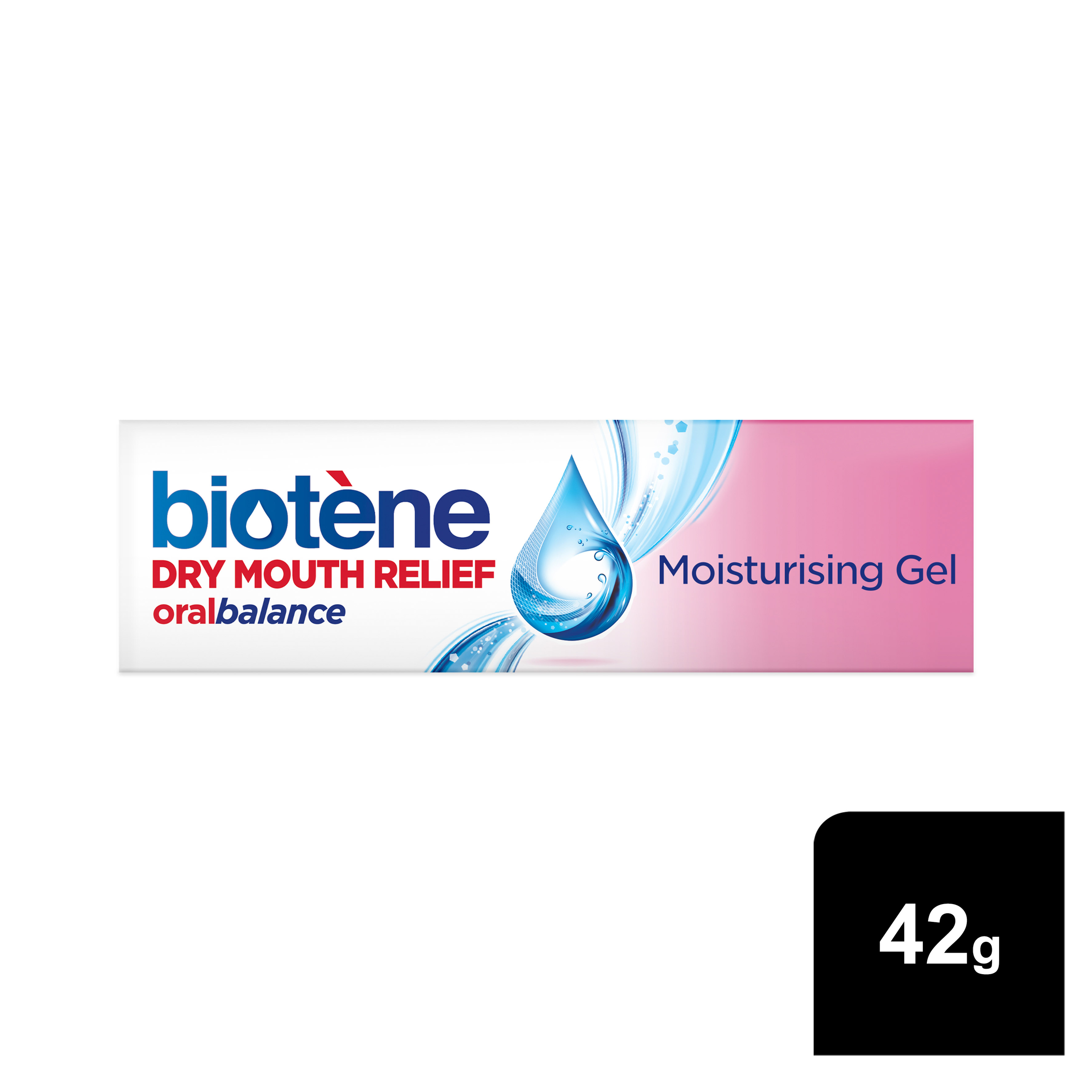 BIOTENE DRY MOUTH ORAL BALANCE GEL MOISTURISING 42G - Image 8