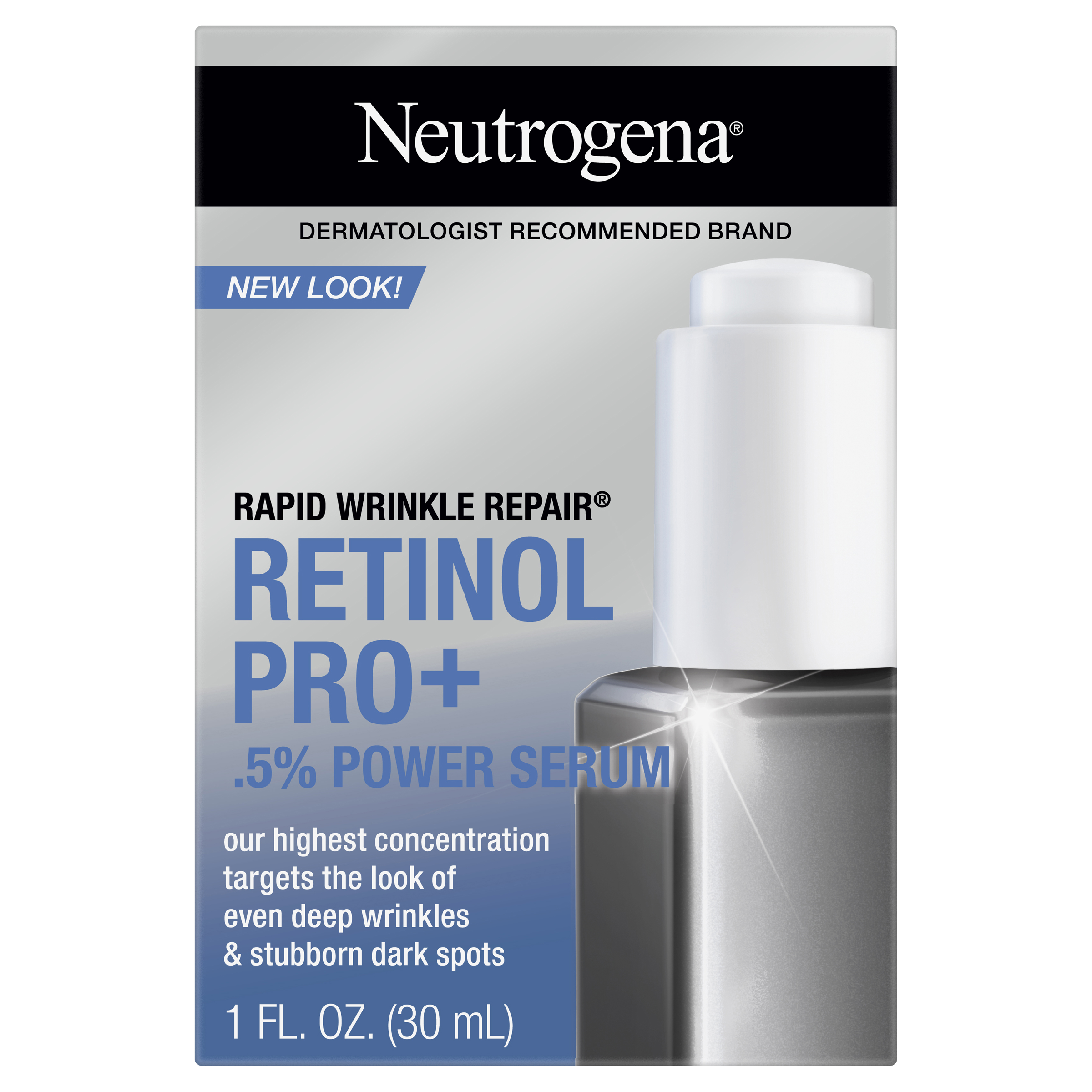 NEUTROGENA RETINOL PRO + SERUM 30ML - Image 4
