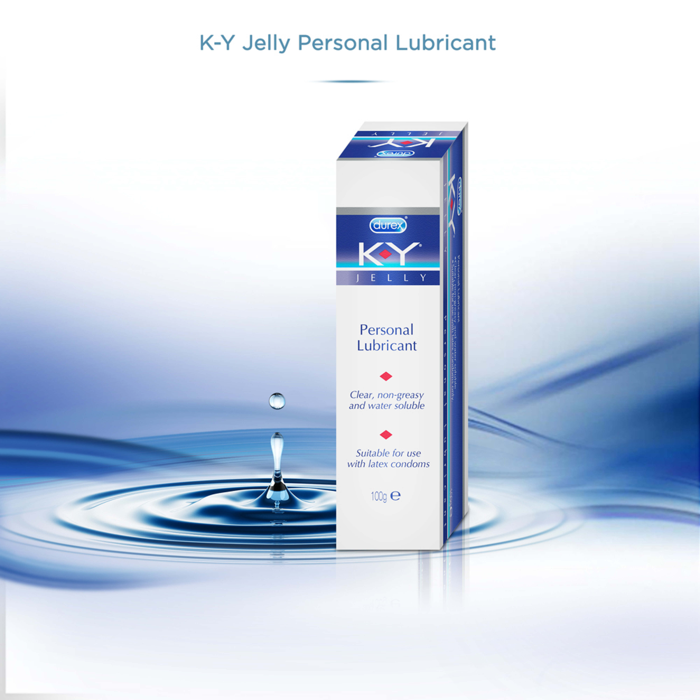 DUREX KY PERSONAL LUBRICANT 50G - Image 10