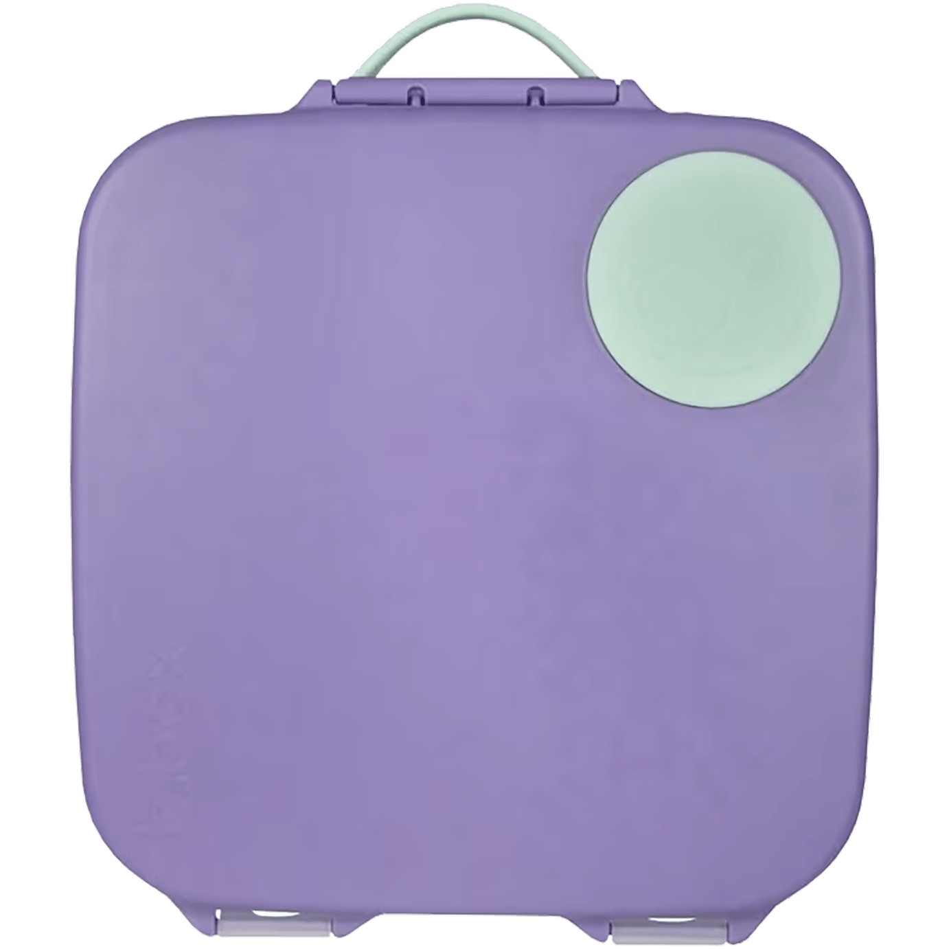 BBOX LUNCH BOX LILAC POP