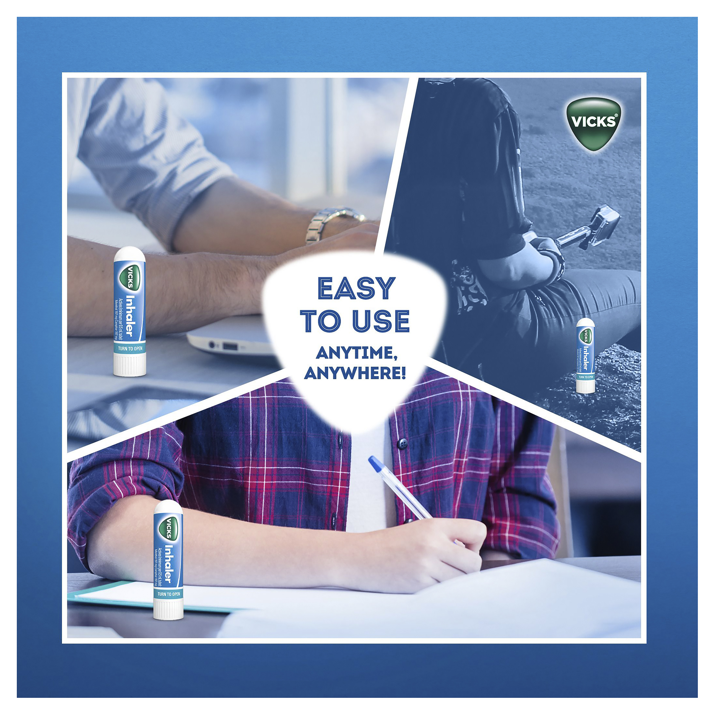 VICKS INHALER 0.5ML - Image 6