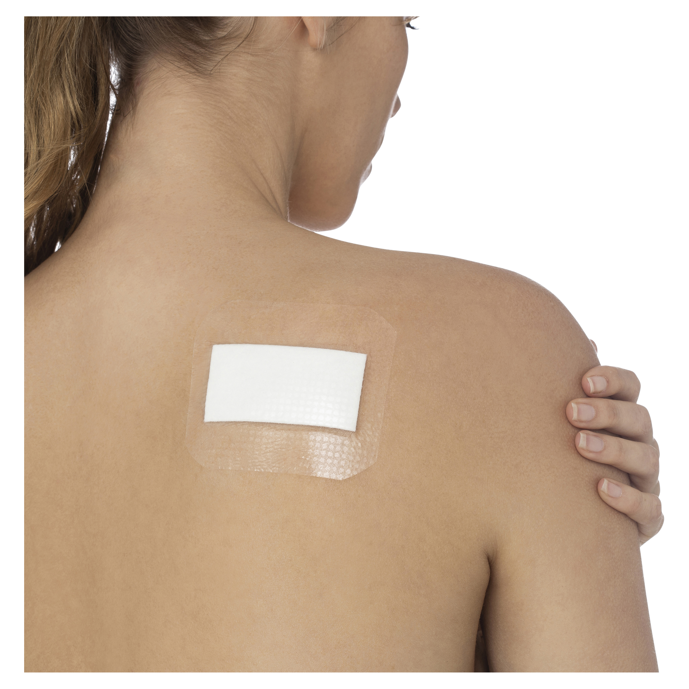 OPSITE POST-OP 8.5CM X 9.5CM 3 PACK - Image 5