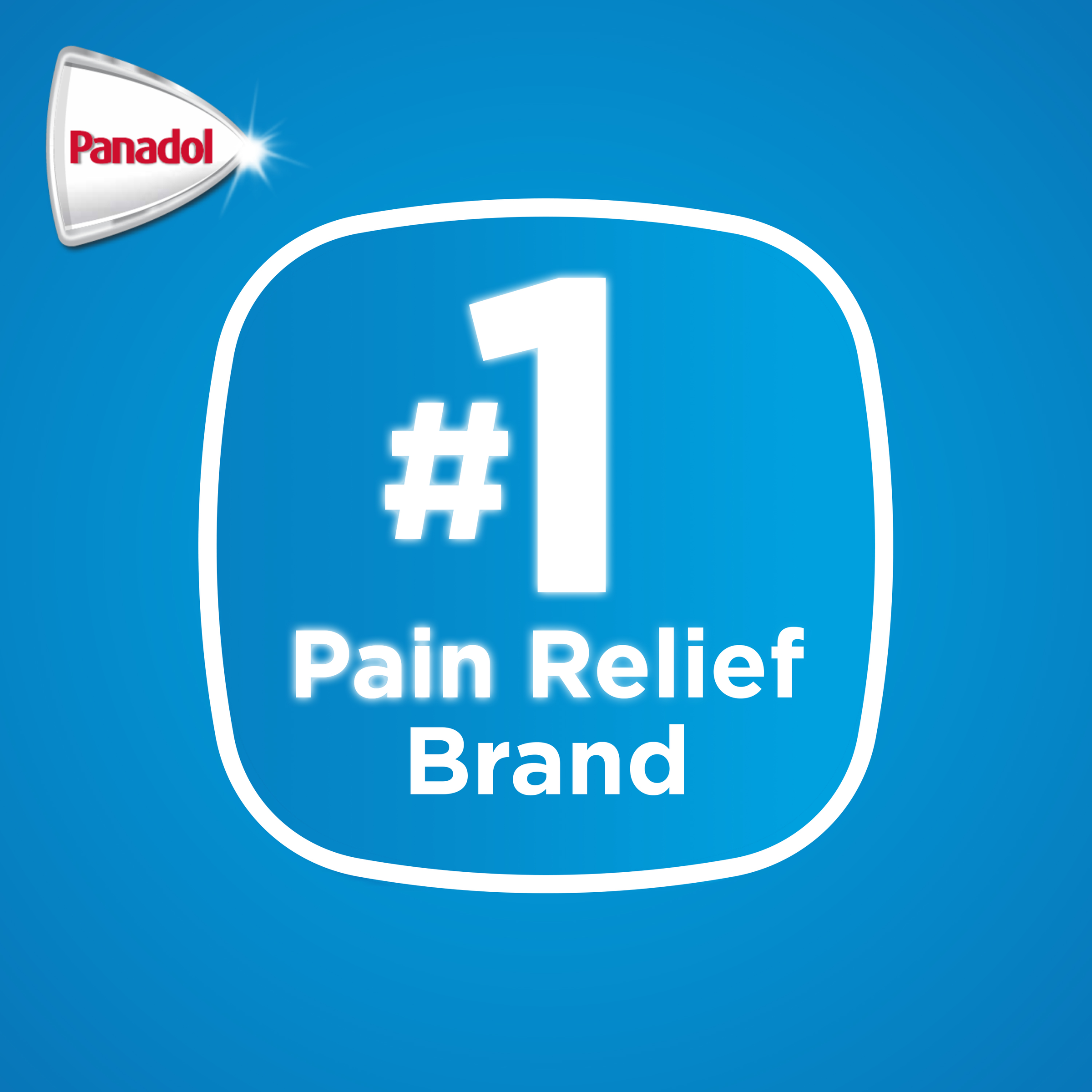 PANADOL 500MG OPTIZORB 48 CAPLETS - Image 9
