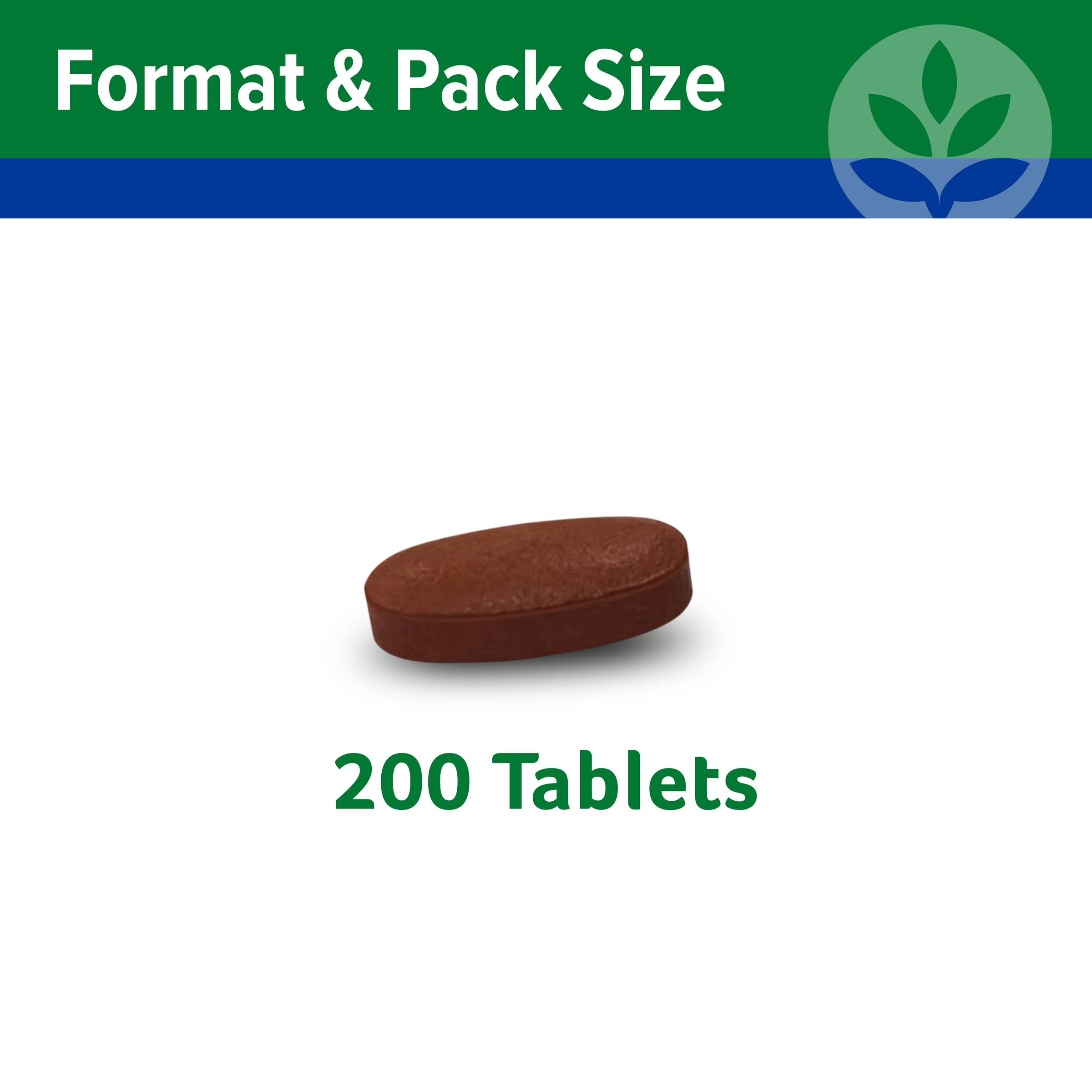 CENOVIS MEGA B 200 TABLETS - Image 7