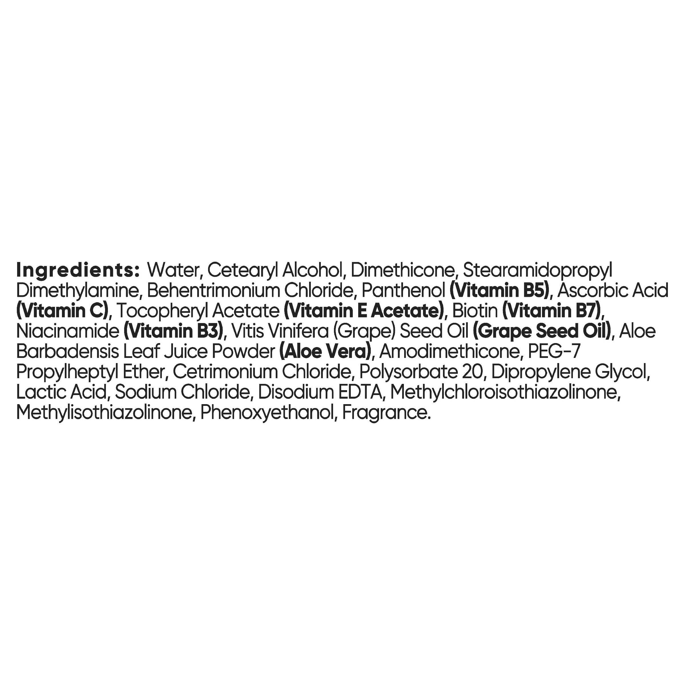 TRESEMME CLEANSE REPLENISH CONDITIONER 940ML - Image 7