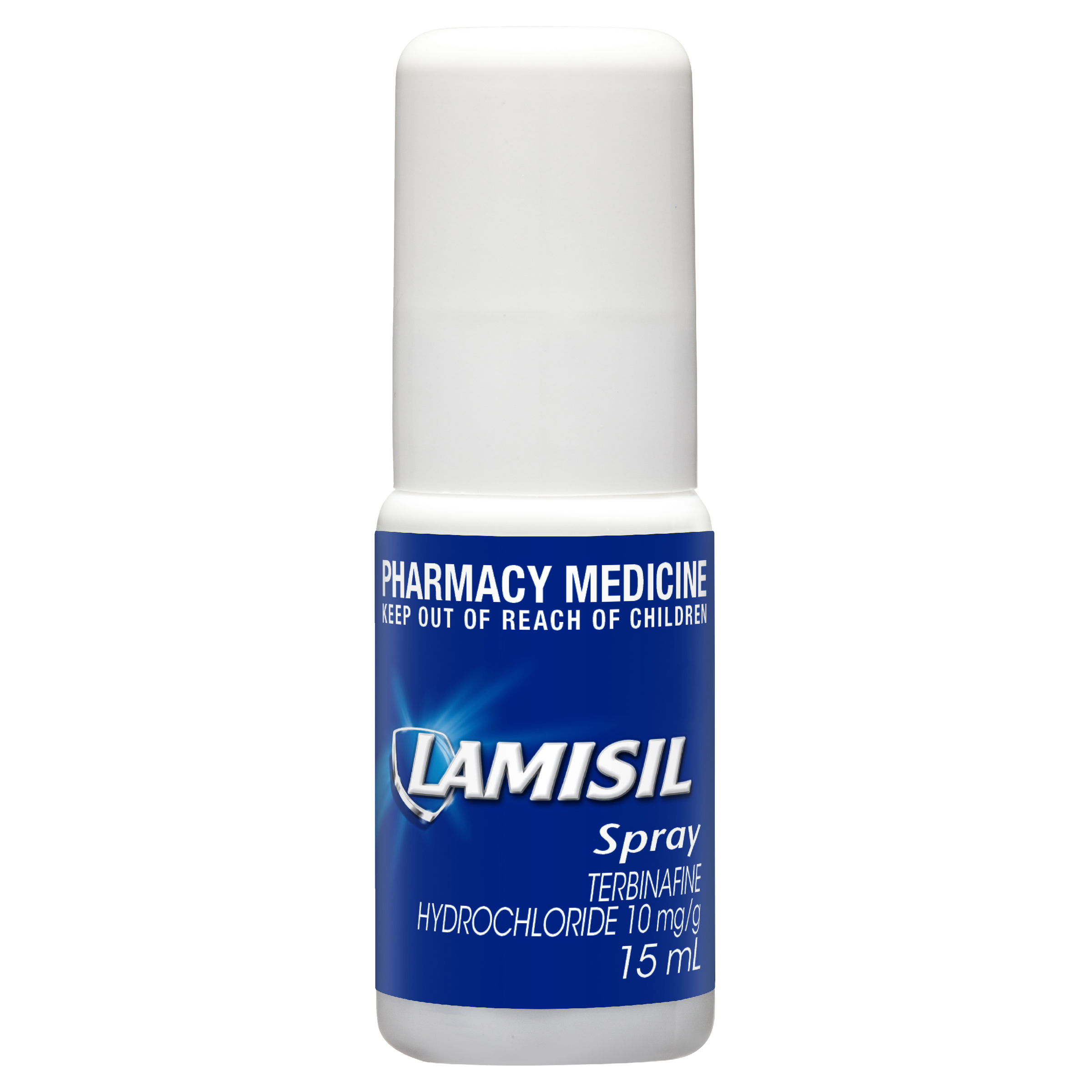 LAMISIL SPRAY 15ML - Image 8