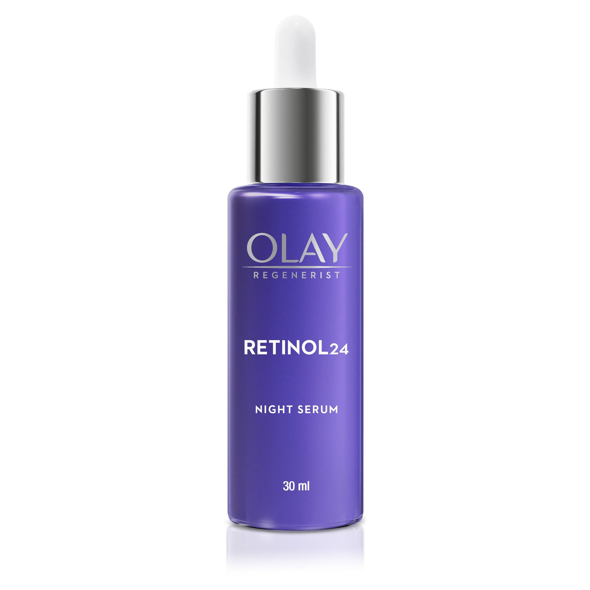 OLAY REGENERIST RETINOL  24 SERUM 30ML - Image 7