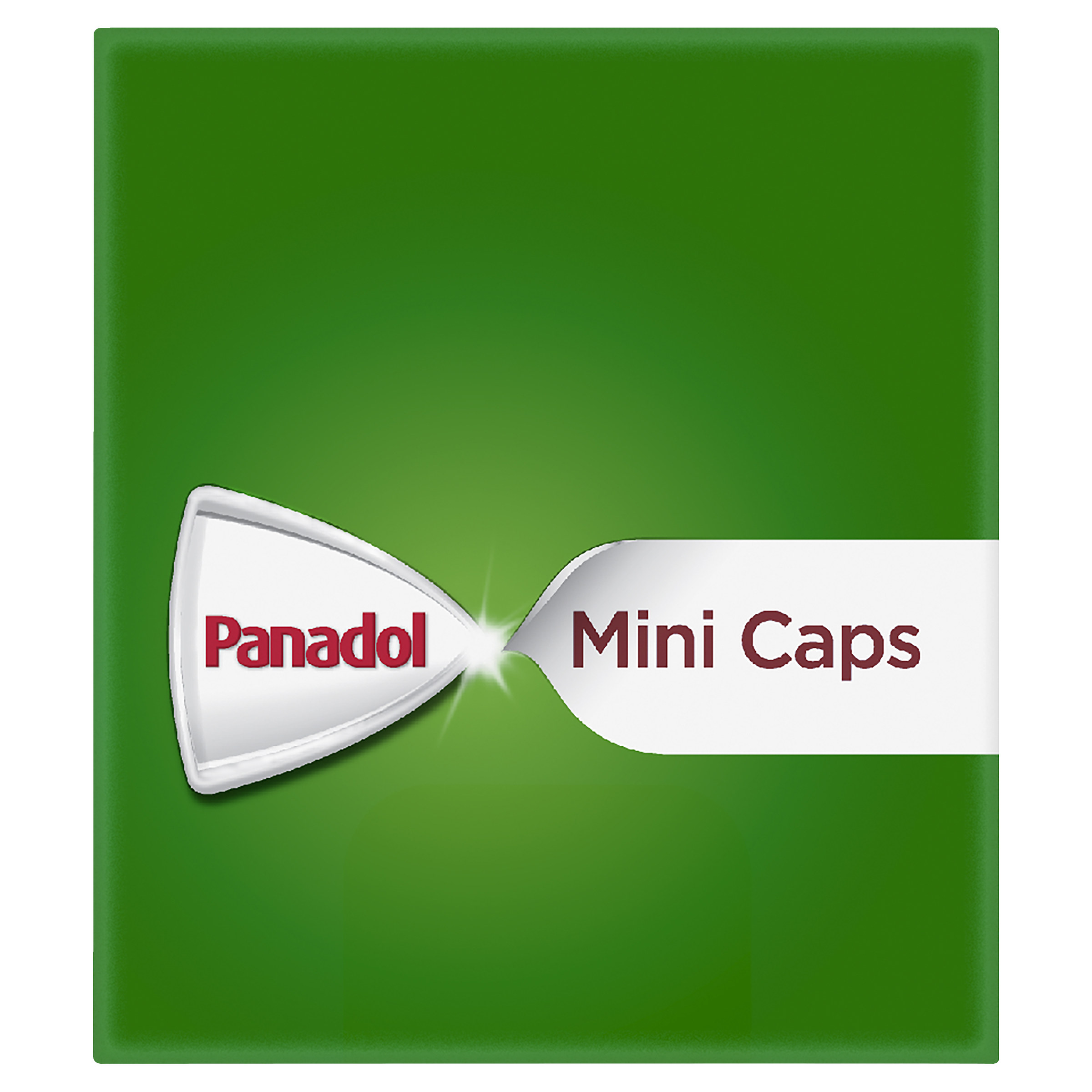 PANADOL 500MG 48 MINI CAPSULES - Image 6