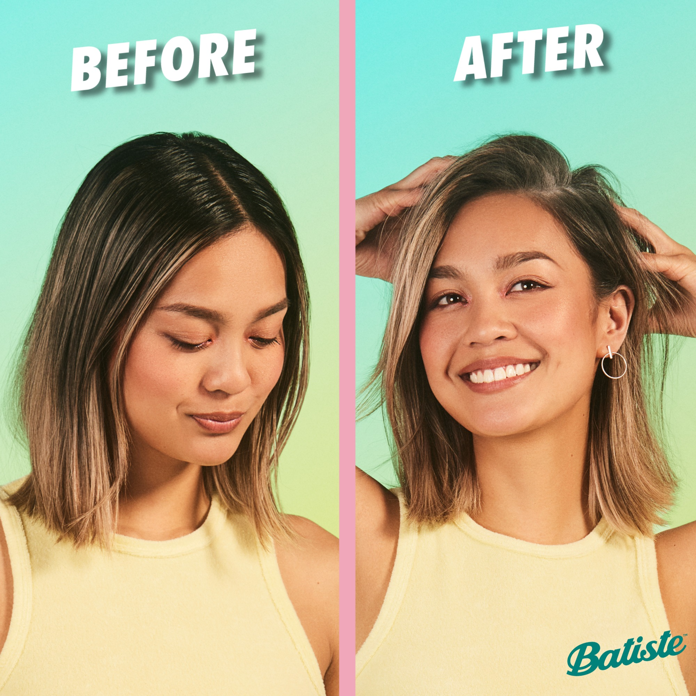 BATISTE BLUSH DRY SHAMPOO 350ML - Image 9