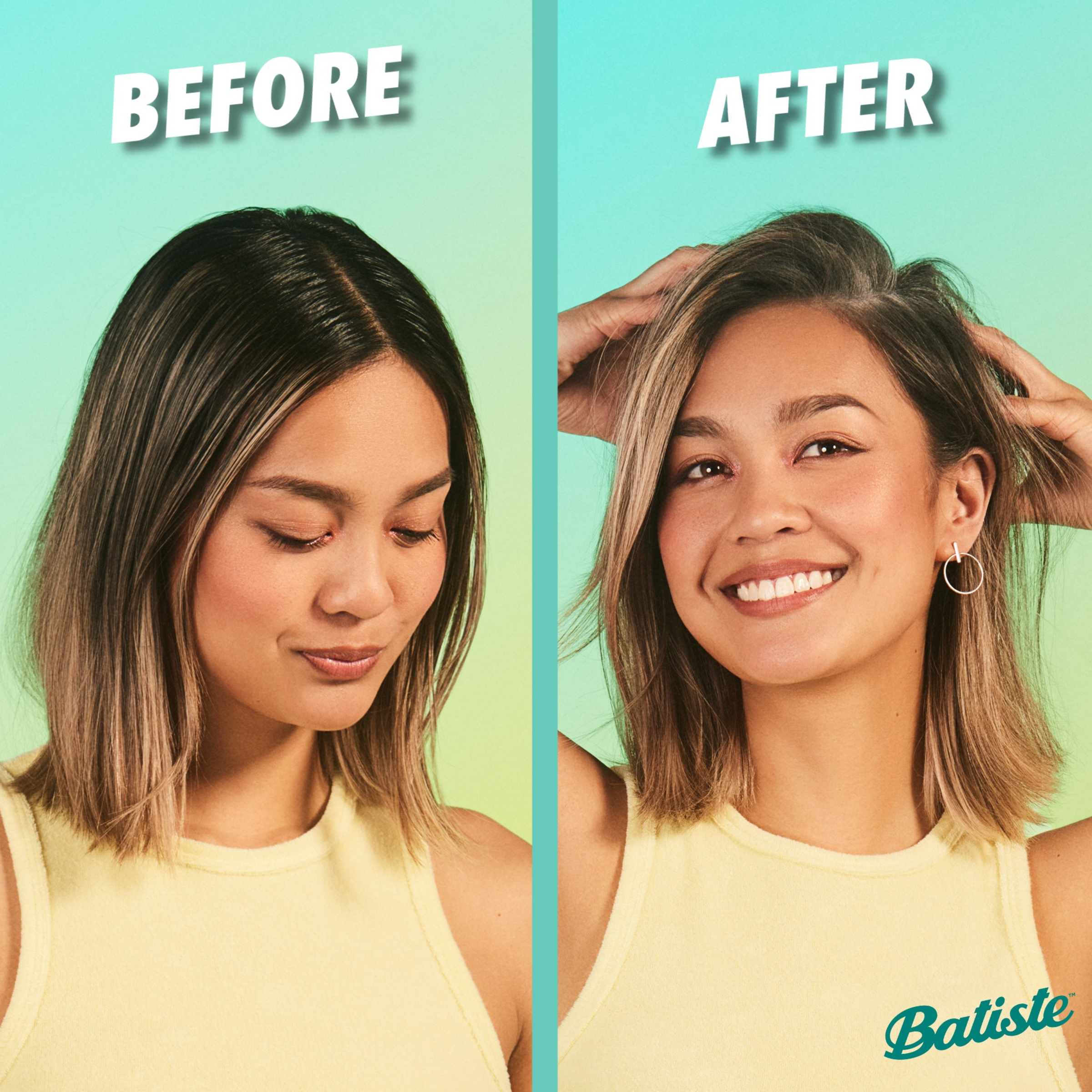 BATISTE ORIGINAL DRY SHAMPOO 350ML - Image 9