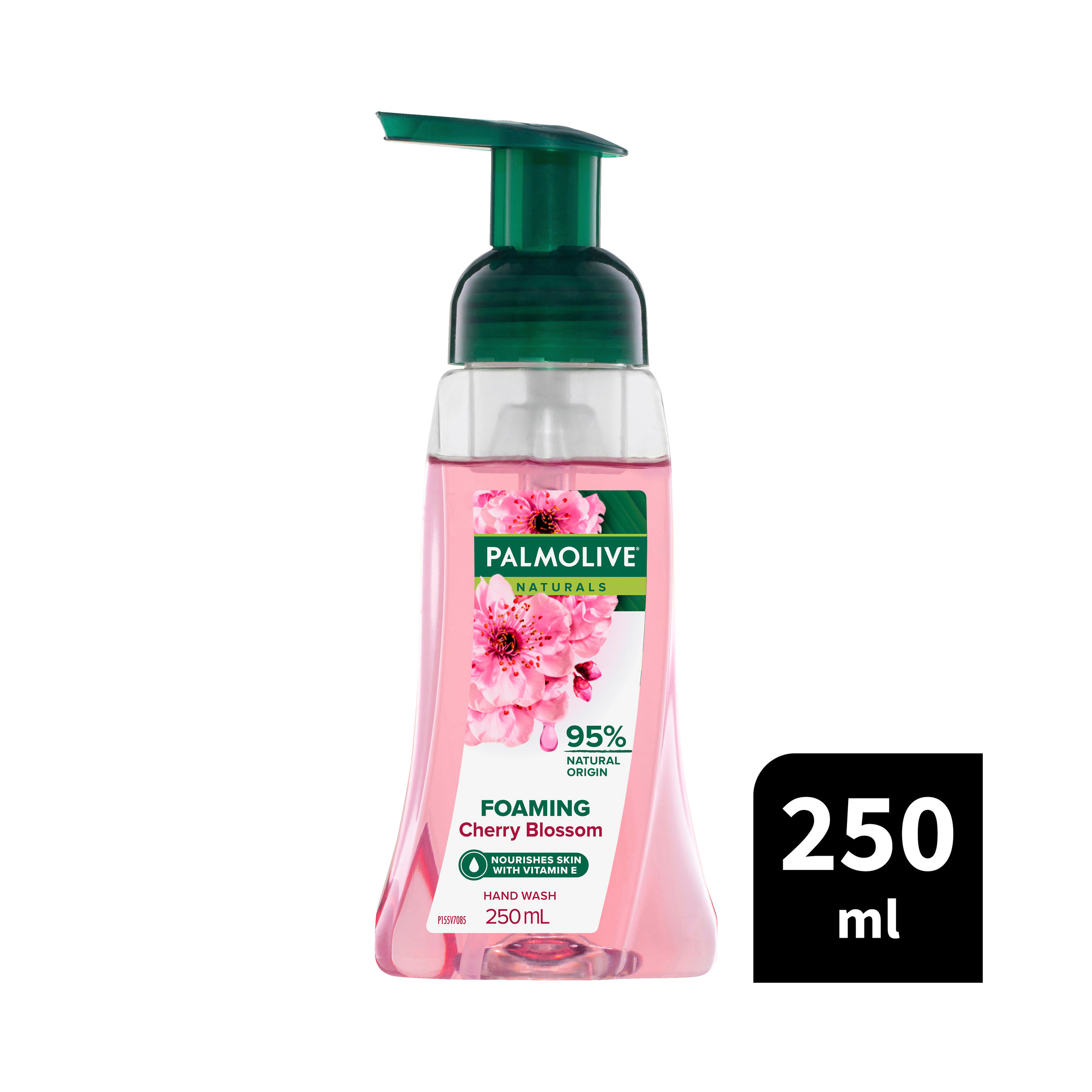 PALMOLIVE FOAMING HAND WASH JAPANESE CHERRY BLOSSOM 250ML - Image 8