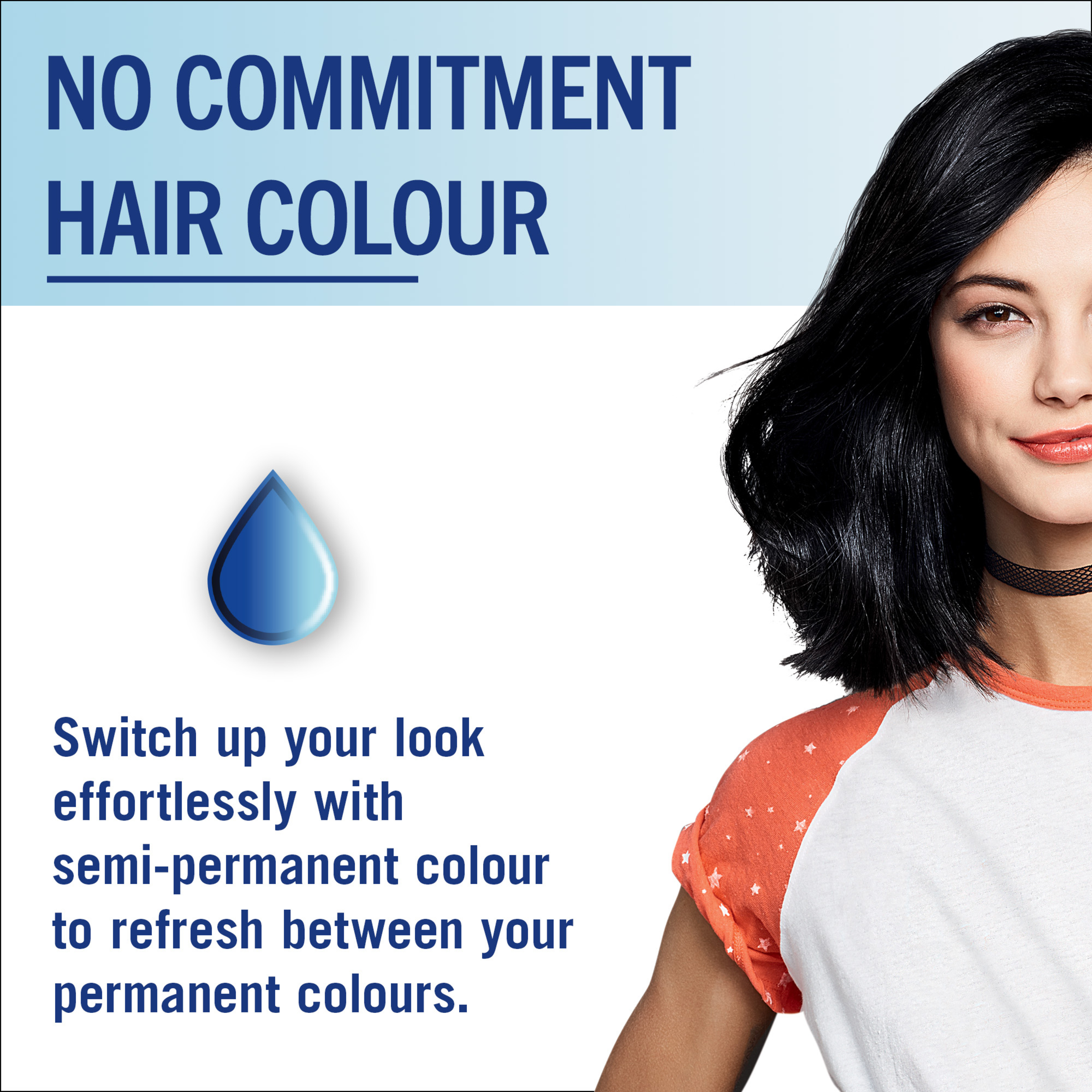 SCHWARZKOPF LIVE COLOUR DEEP BLACK 75ML - Image 11