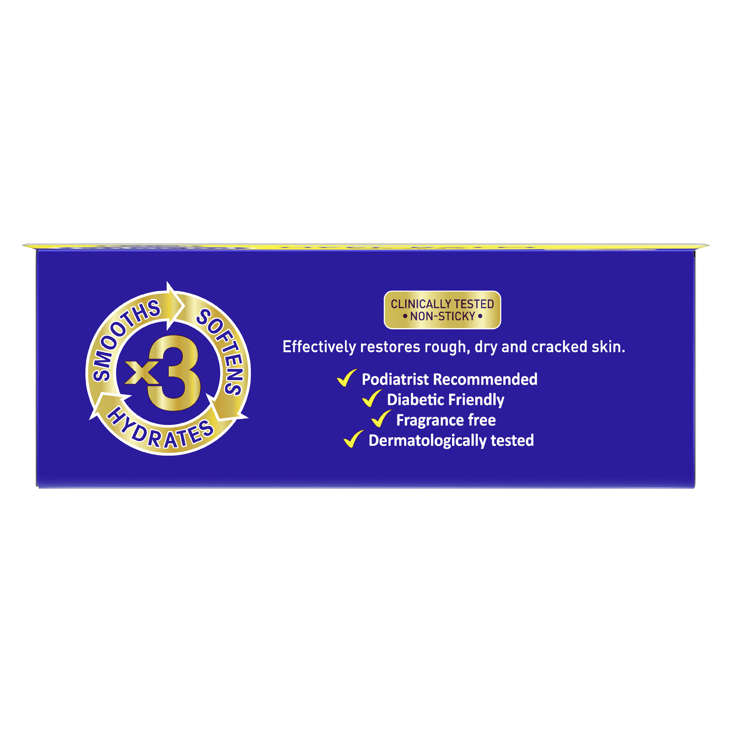EULACTOL HEEL BALM GOLD 200G - Image 11