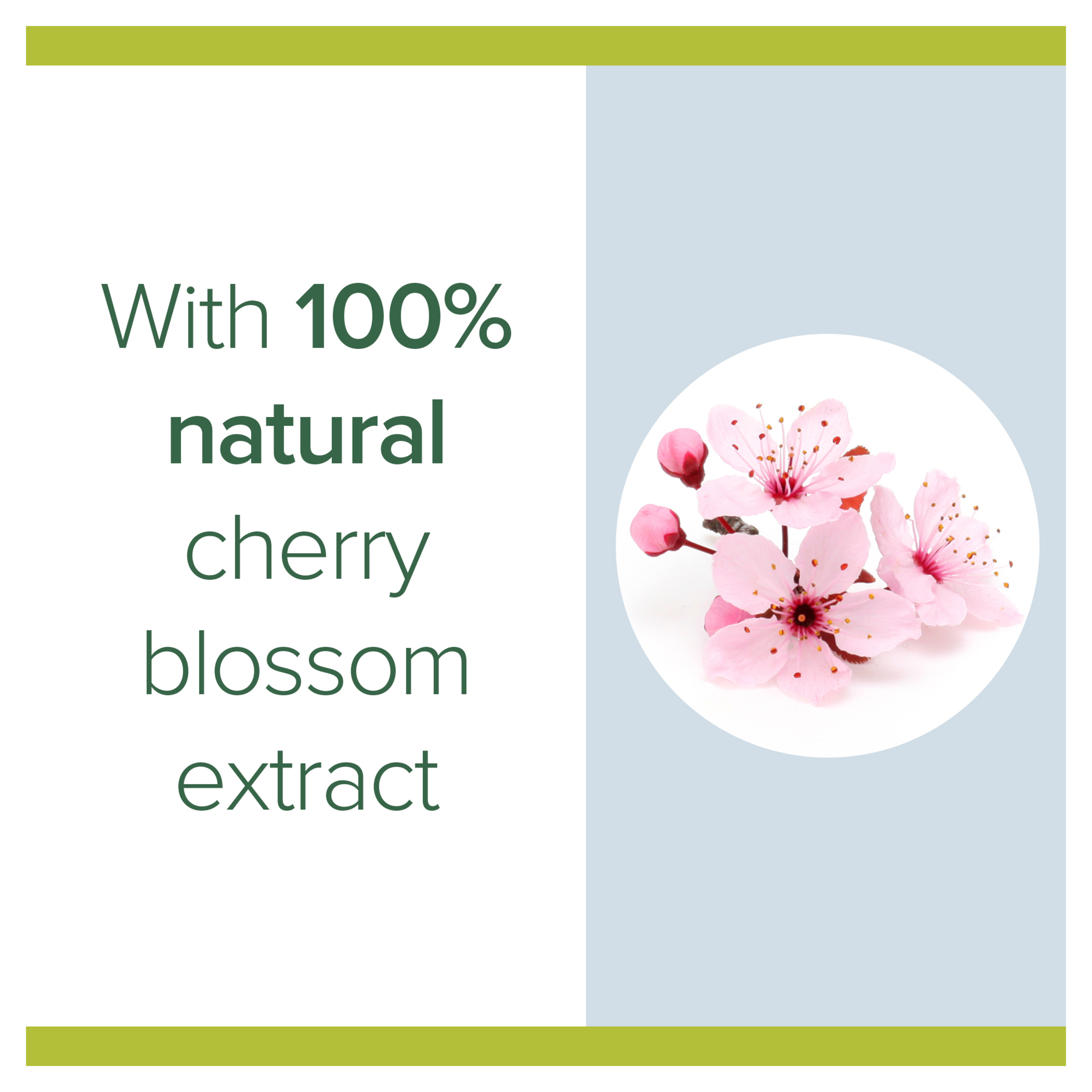 PALMOLIVE BODY WASH CHERRY BLOSSOM 2 LITRE - Image 4